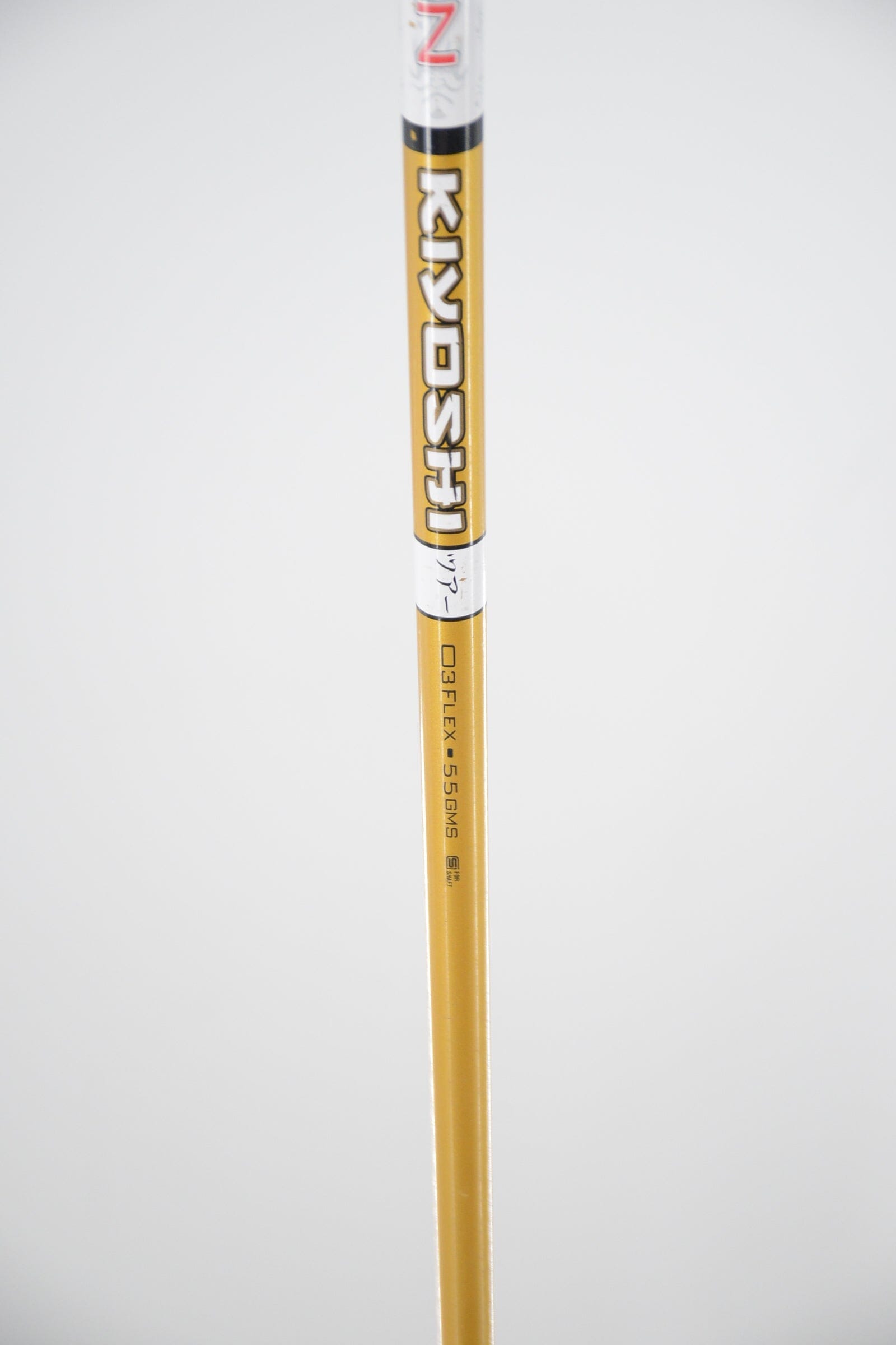 Lefty Callaway 2015 Great Big Bertha 3 Wood R Flex 42.5" Golf Clubs GolfRoots 