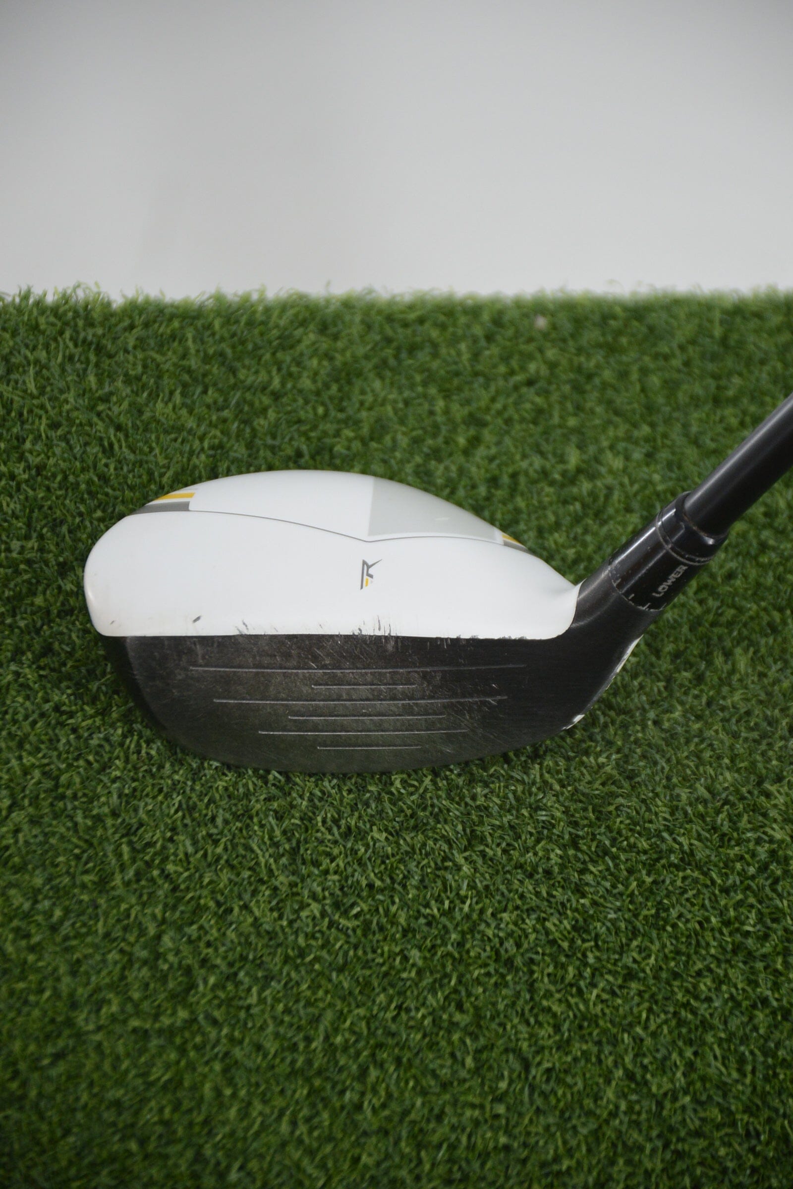 TaylorMade Rocketballz Stage 2 Tour Rescue 18.5 Degree Hybrid S Flex 41"