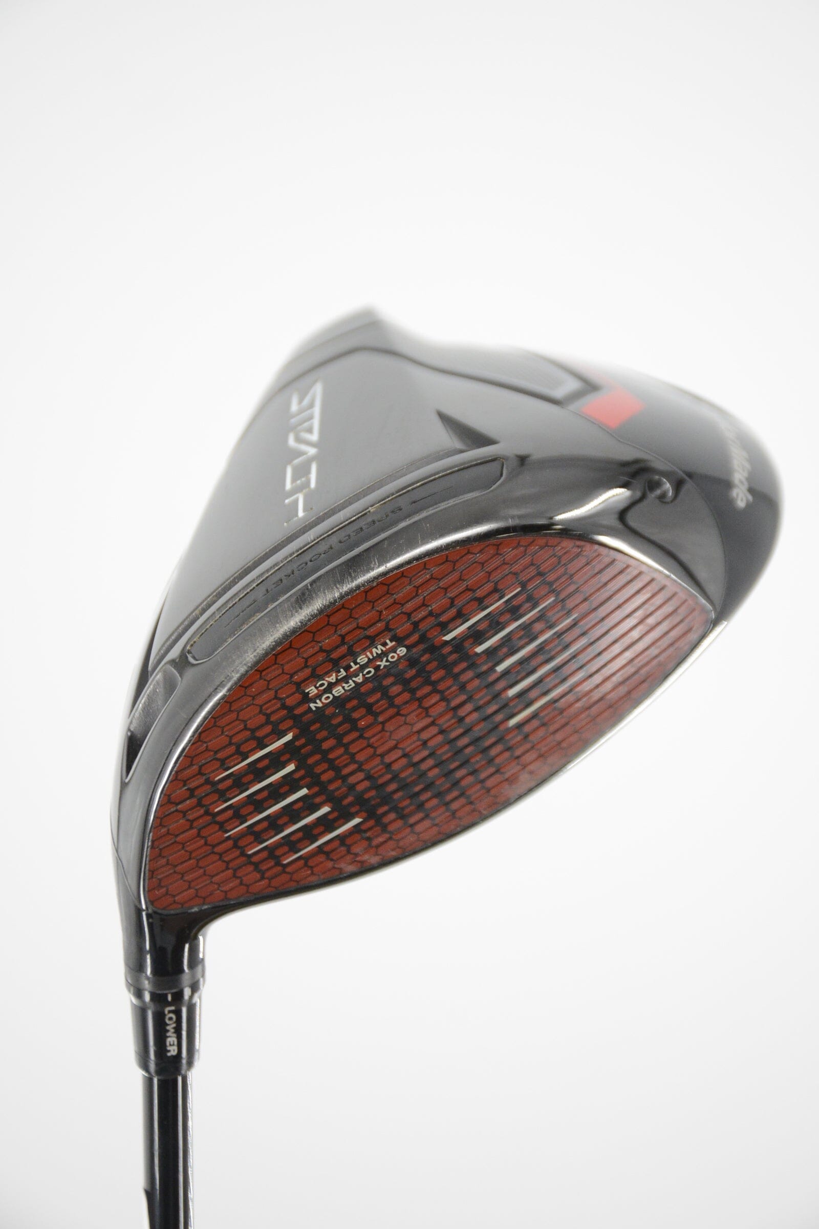 TaylorMade Stealth 10.5 Degree Driver R Flex 45.5" Golf Clubs GolfRoots 
