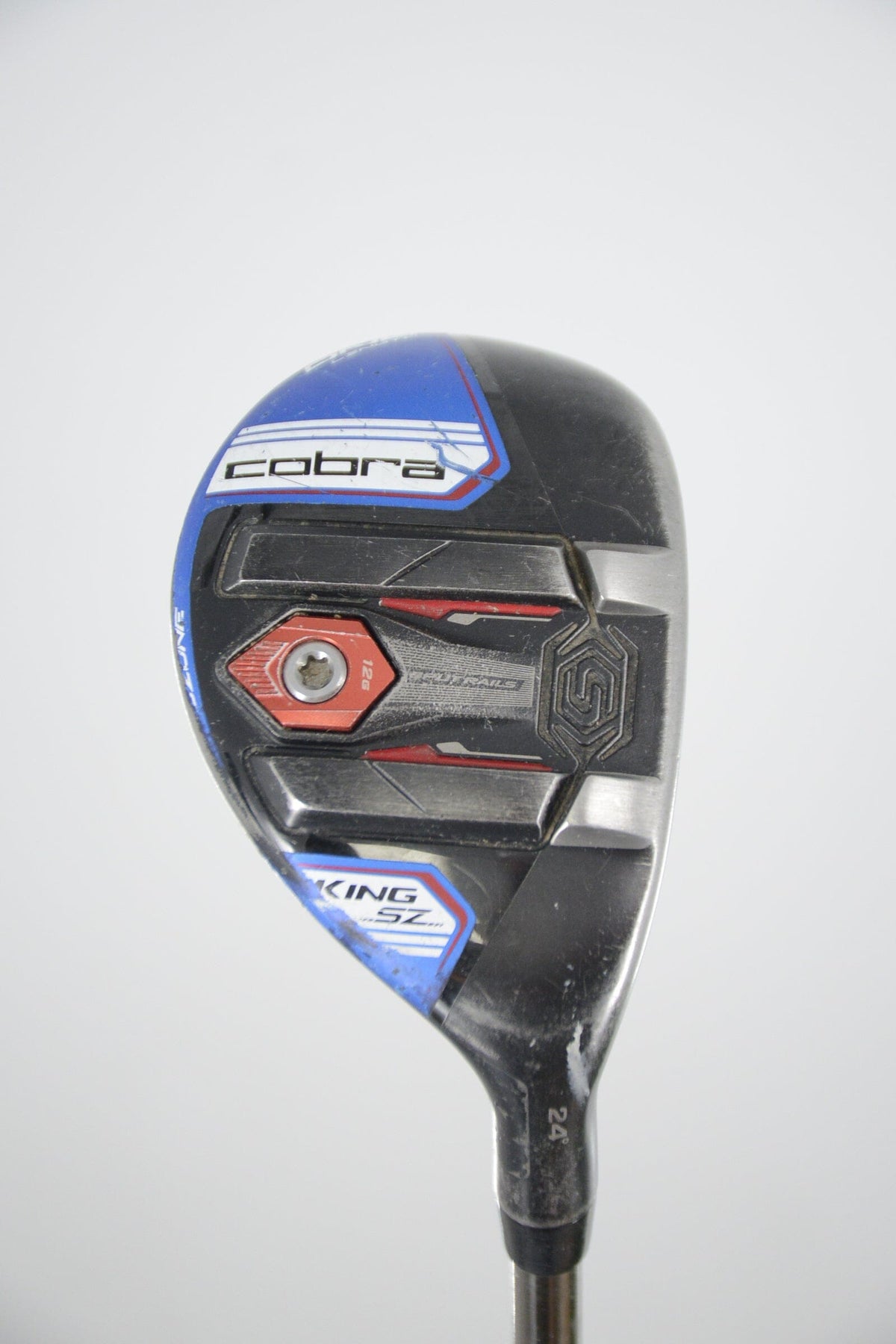 Cobra King Speedzone 5 Hybrid R Flex 37"
