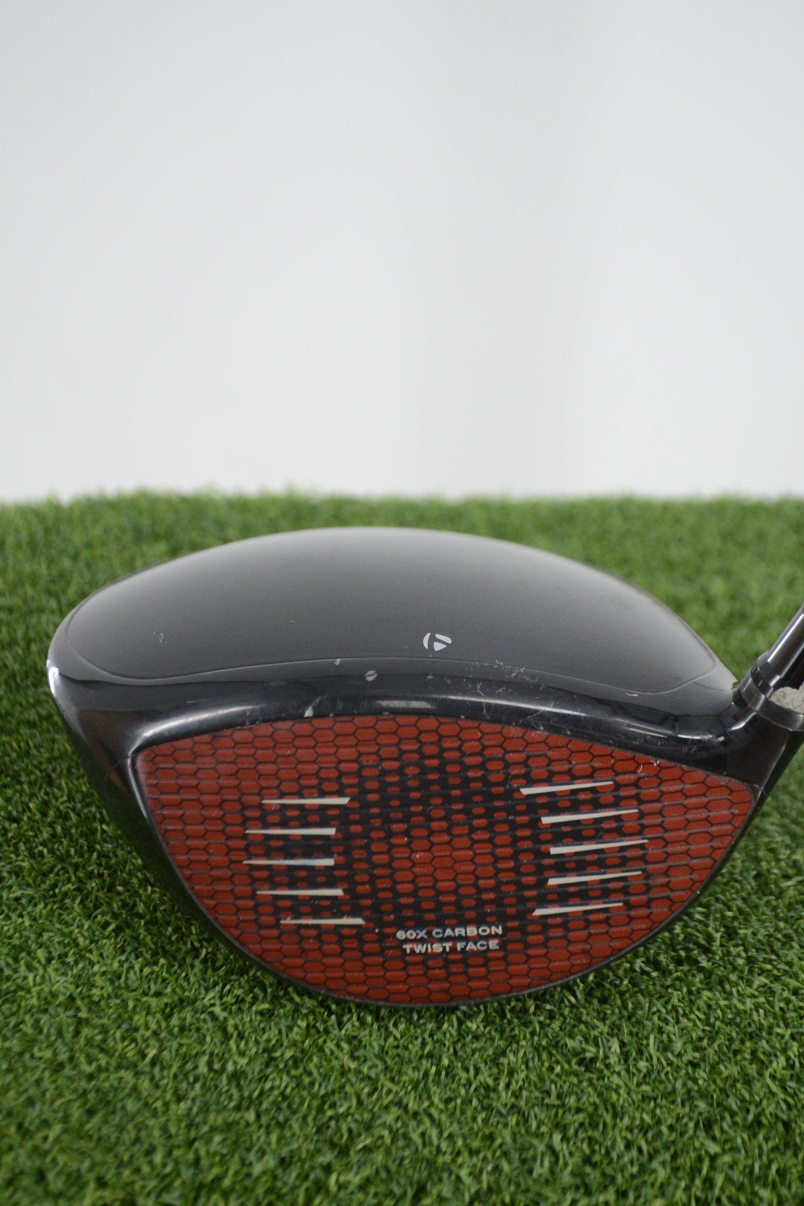 TaylorMade Stealth 10.5 Degree Driver S Flex 45.5"