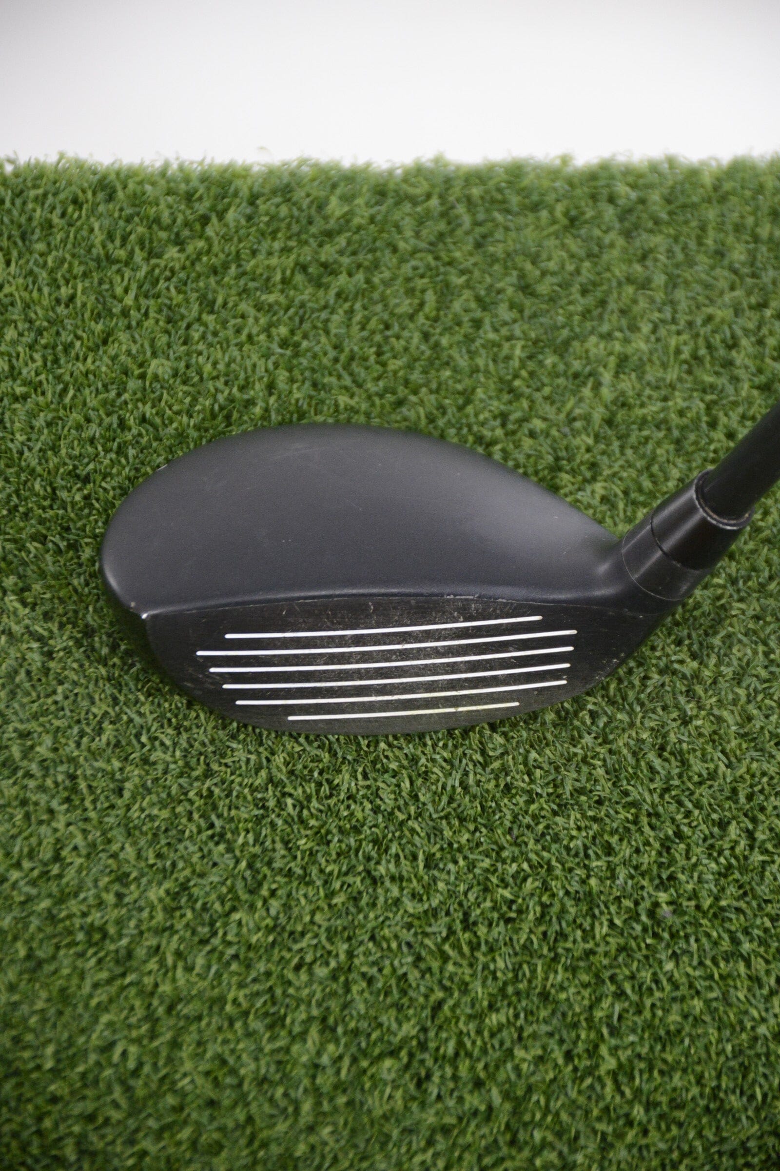 PXG 0317X 22 Degree Hybrid R Flex 39.25" Golf Clubs GolfRoots 