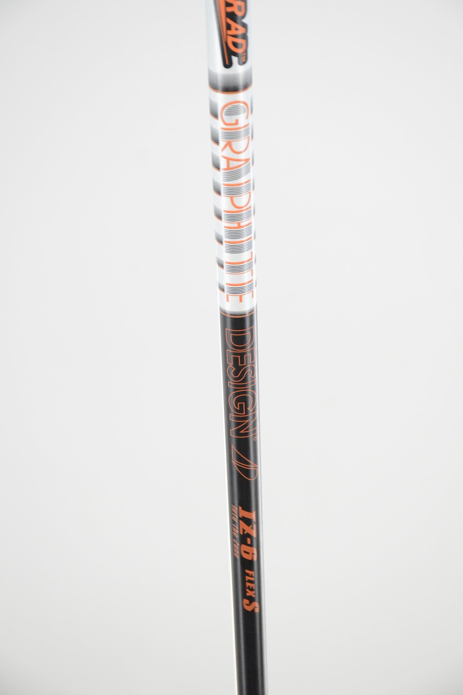 Graphite Design IZ Titleist Wood Shaft S Flex 41.5"