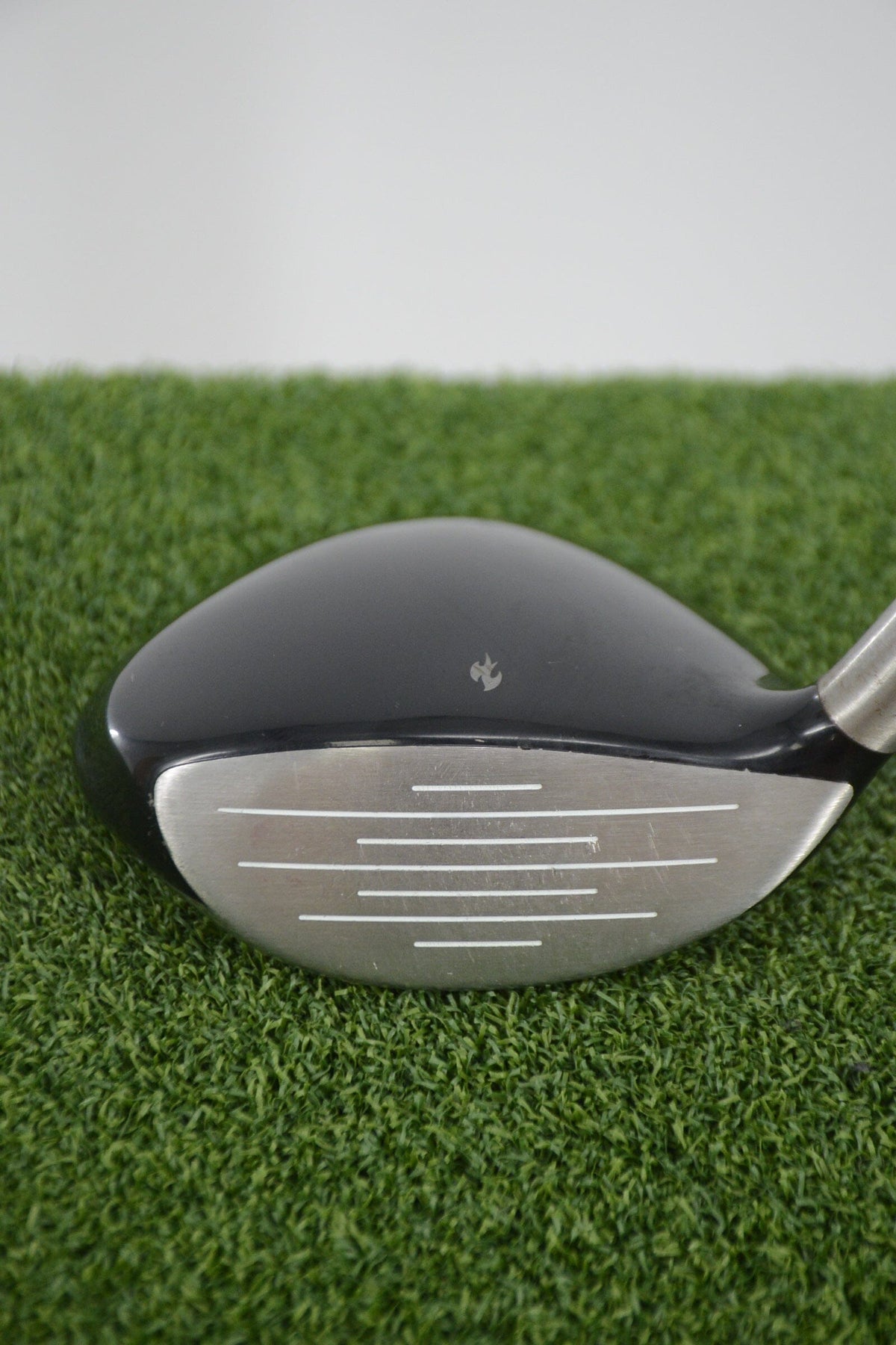 TaylorMade Burner 2008 5 Wood S Flex 42.25" Golf Fairway Woods TaylorMade 