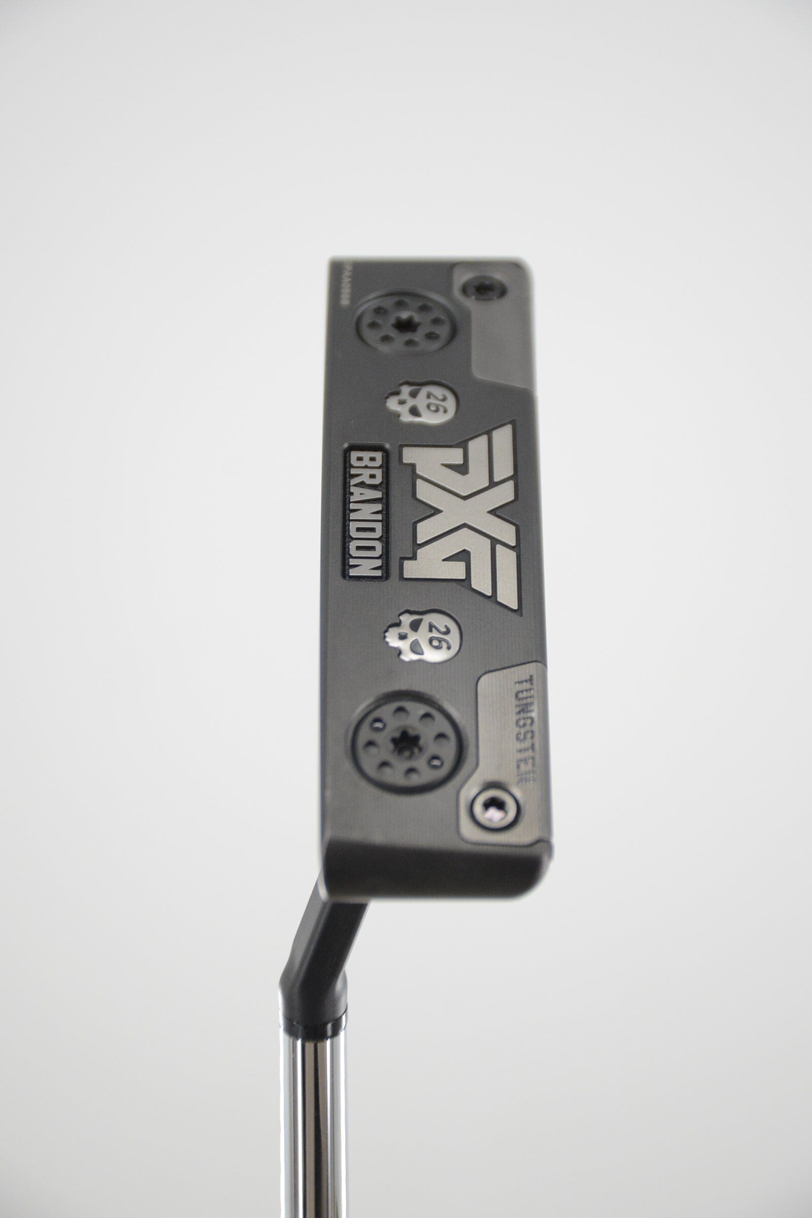 Lefty PXG Battle Ready Brandon Putter 34
