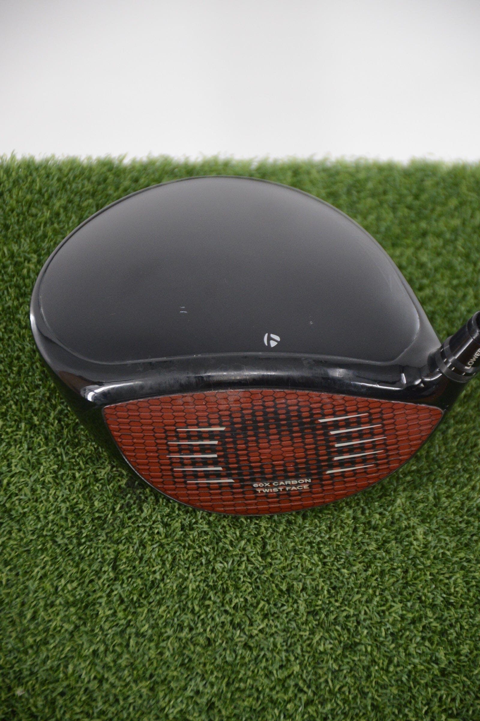 TaylorMade Stealth 10.5 Degree Driver R Flex 45.5" Golf Clubs GolfRoots 