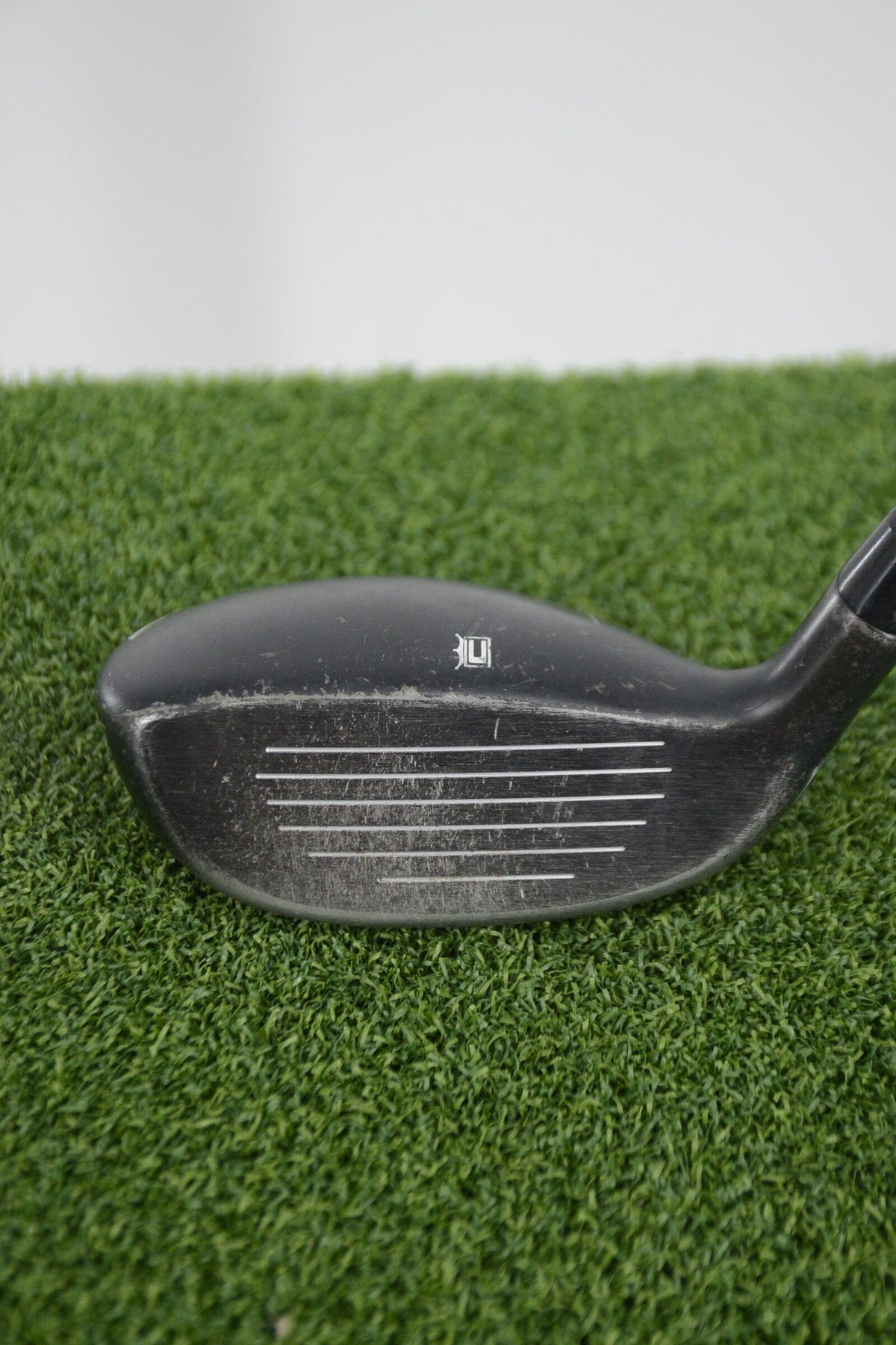Cobra King Speedzone 5 Hybrid R Flex 37"