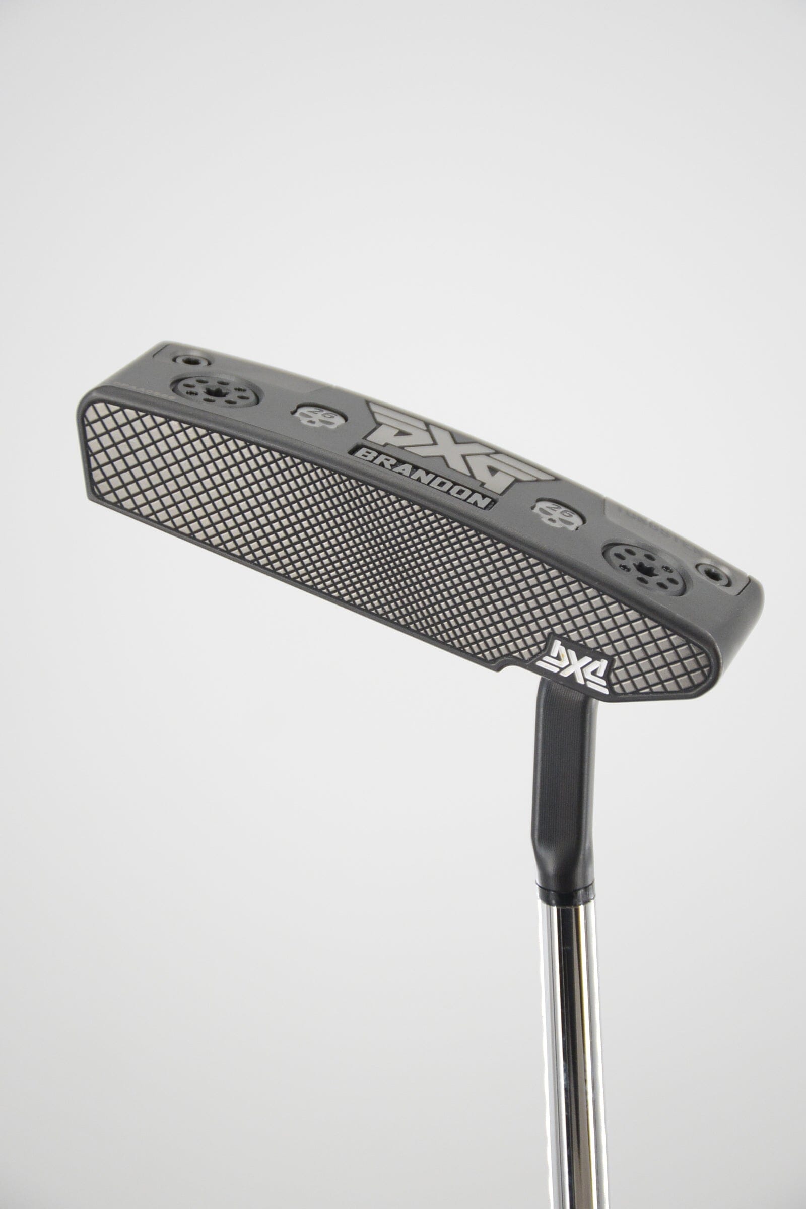Lefty PXG Battle Ready Brandon Putter 34