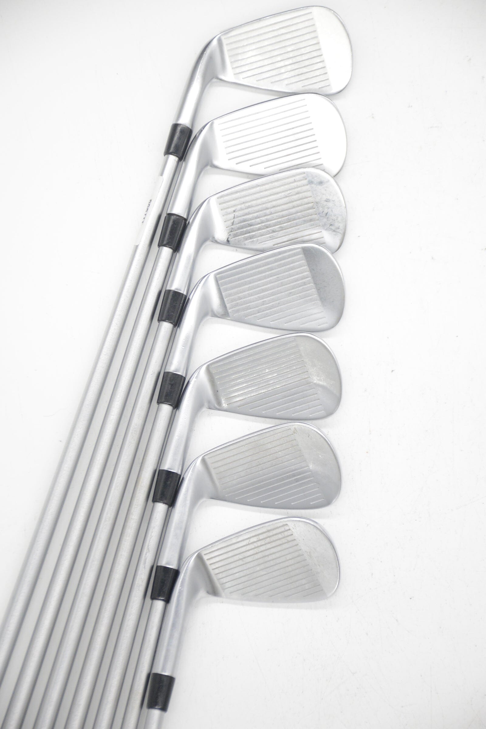 Callaway Apex Pro 21 5-AW Iron Set R Flex Std Length Golf Clubs GolfRoots 