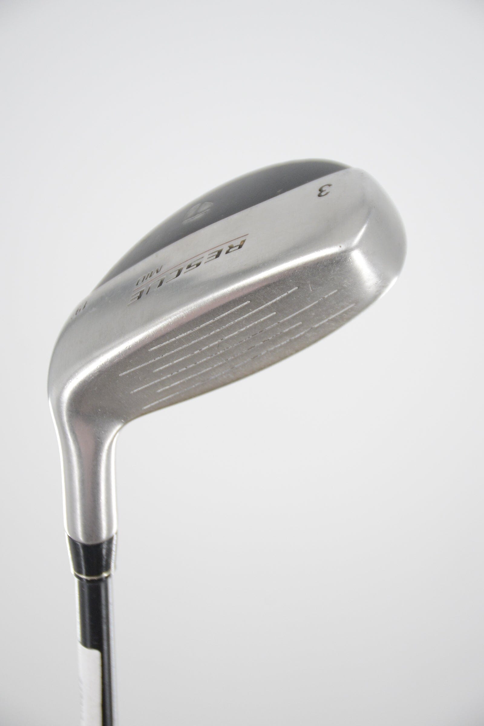 TaylorMade Rescue Mid 3 Hybrid R Flex 41.75" Golf Clubs GolfRoots 