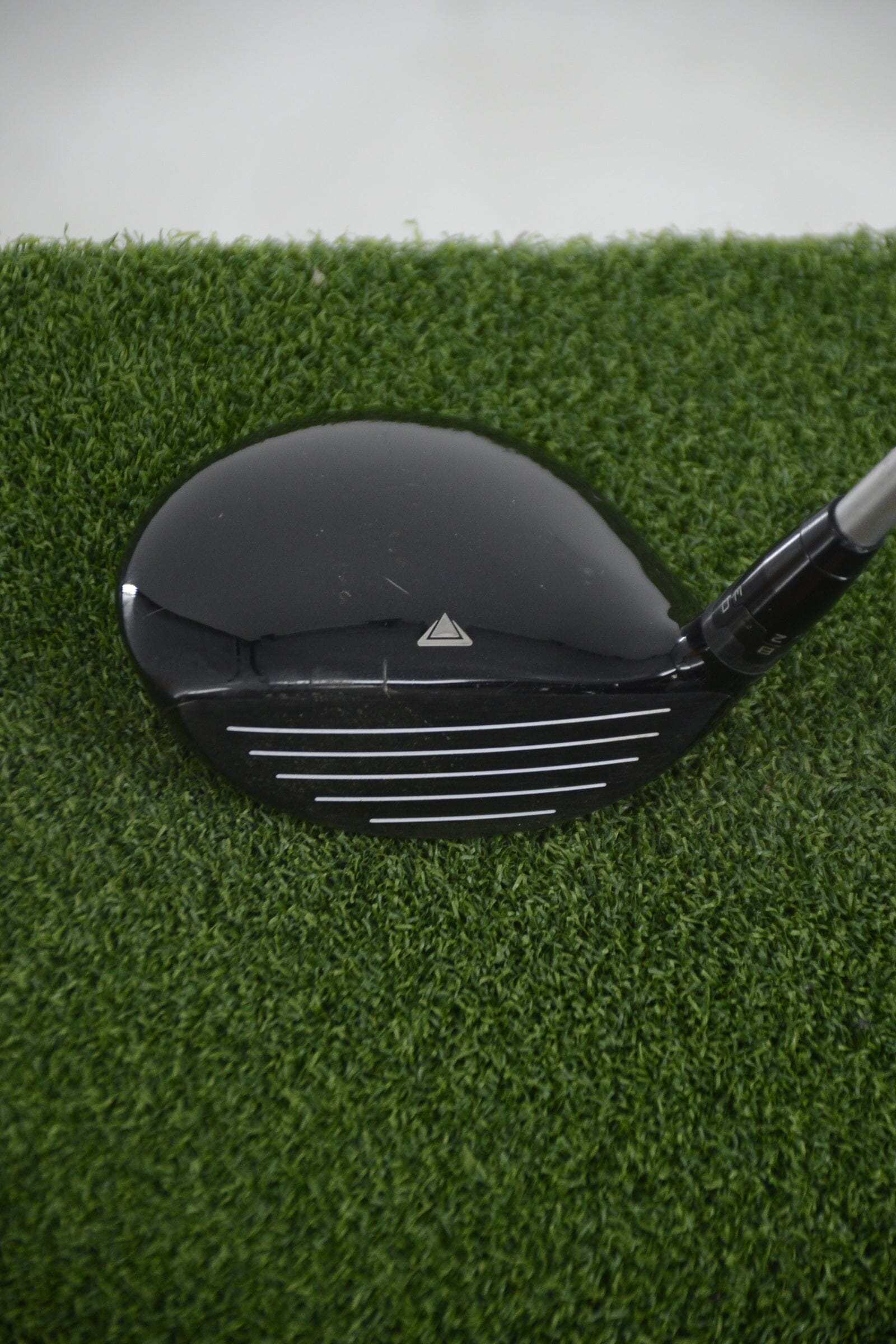 Titleist 915Fd 3 Wood R Flex 42.75" Golf Clubs GolfRoots 