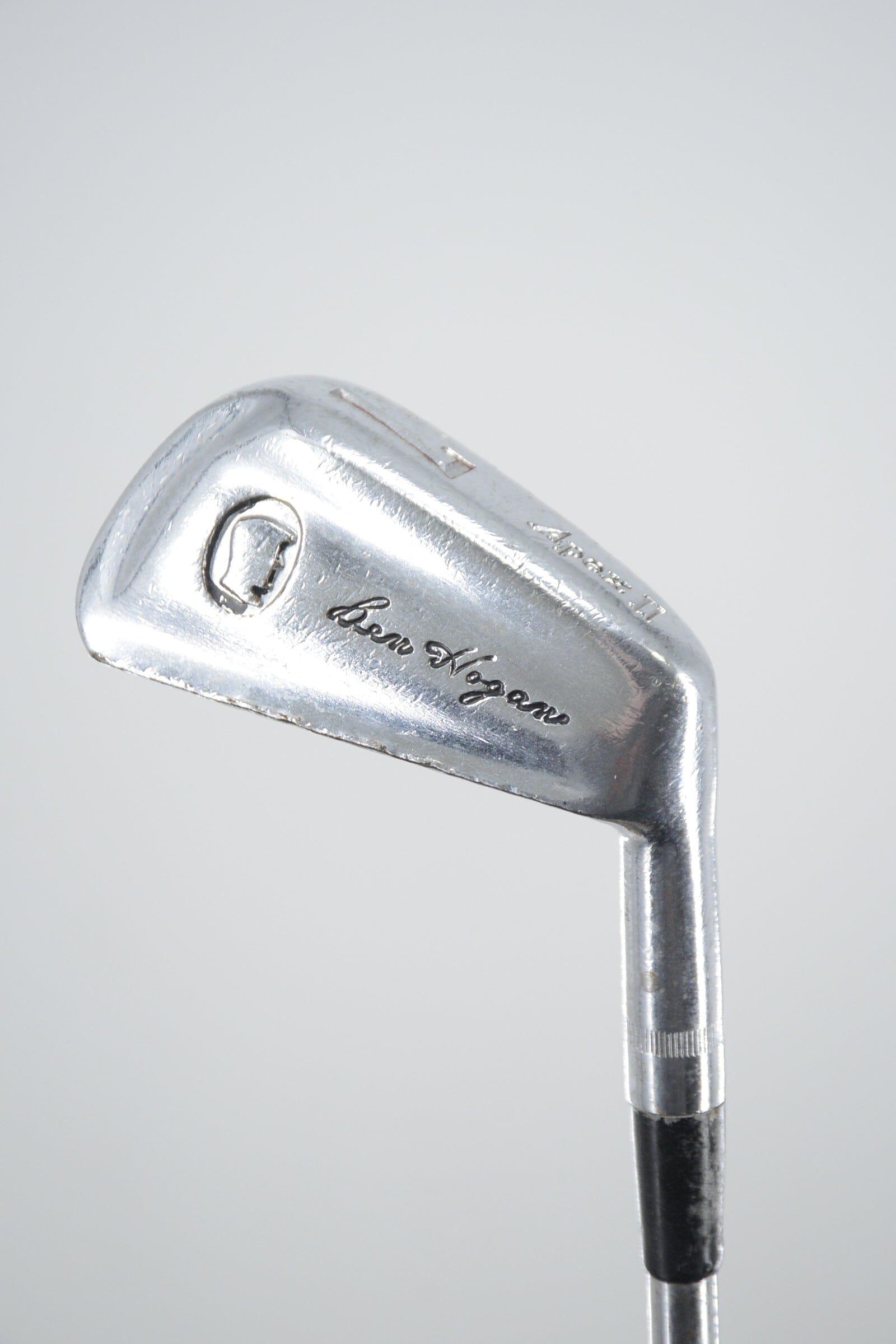 Ben Hogan Apex II 7 Iron S Flex 36.75" Golf Clubs GolfRoots 