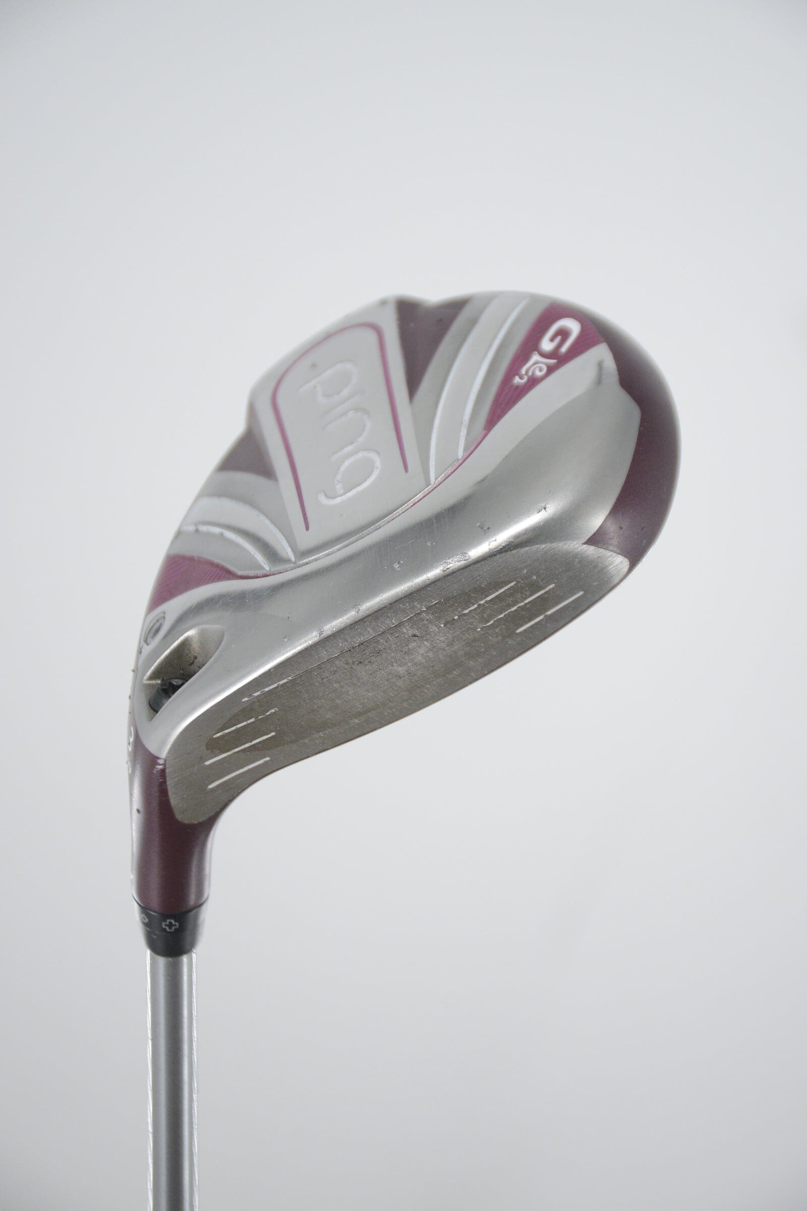 Ping G Le2 3 Wood R Flex 42"