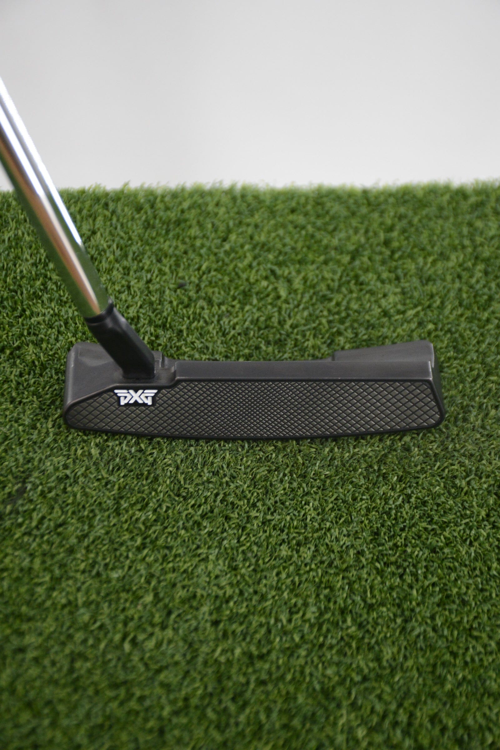 Lefty PXG Battle Ready Brandon Putter 34