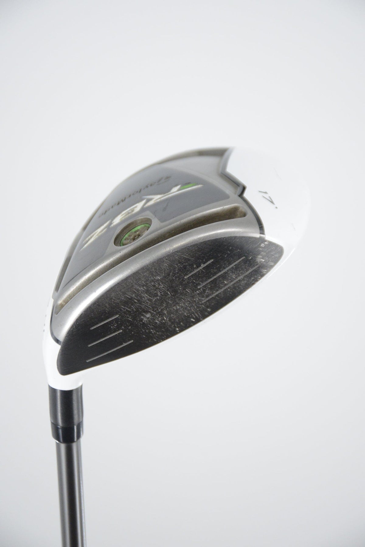 TaylorMade Rocketballz 3HL Wood S Flex 43.25" Golf Clubs GolfRoots 