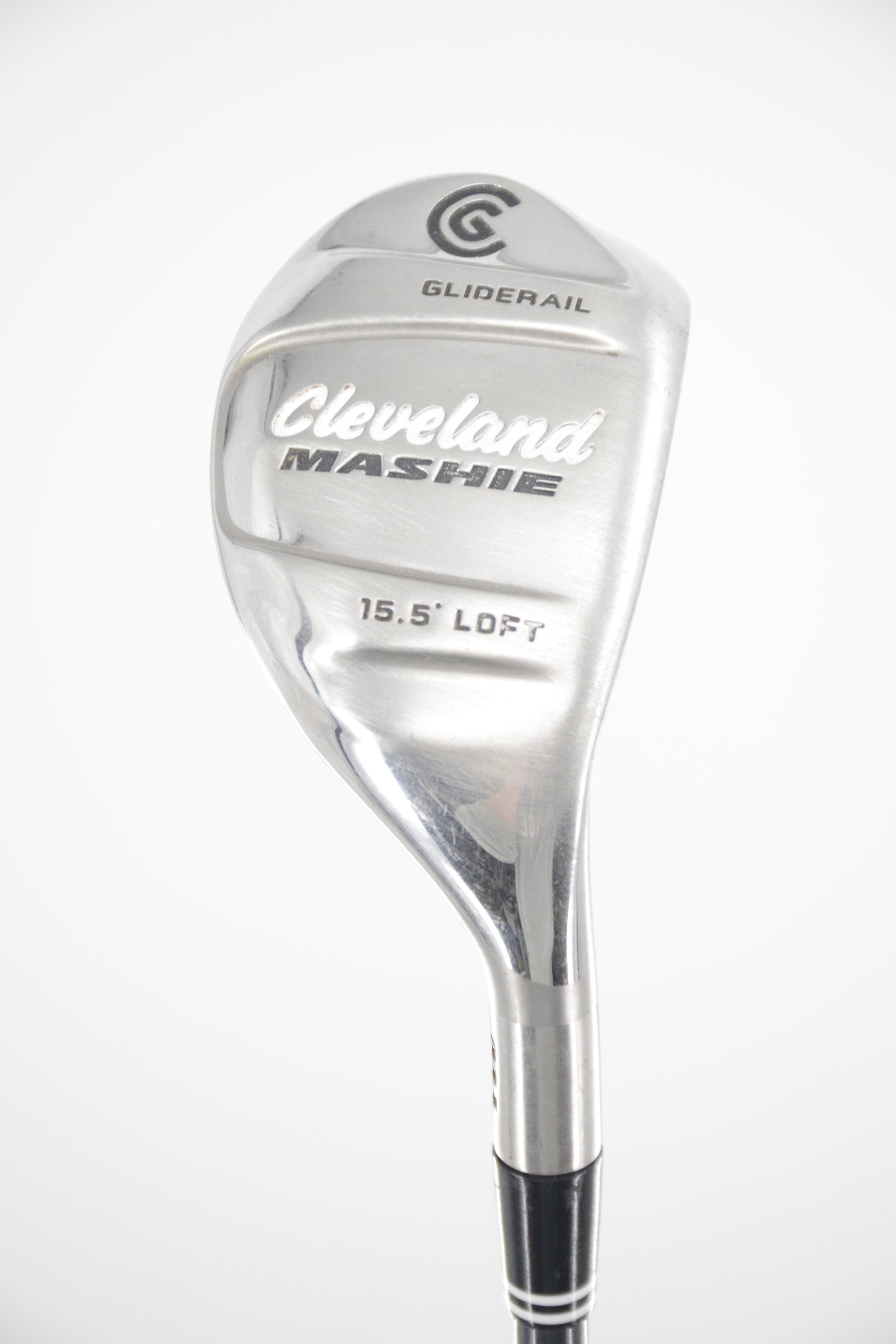 Cleveland Mashie 15.5 Degree Hybrid R Flex 41" Golf Clubs GolfRoots 