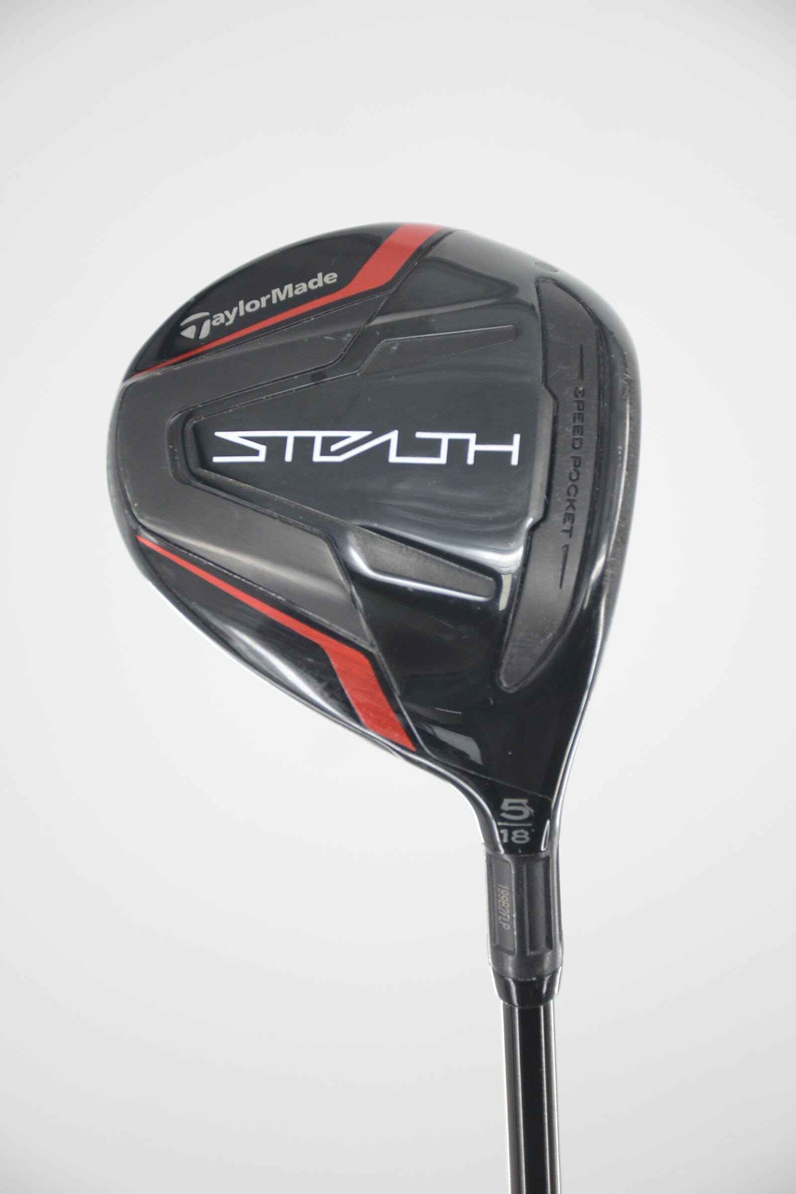 TaylorMade Stealth 5 Wood X Flex 42" Golf Clubs GolfRoots 