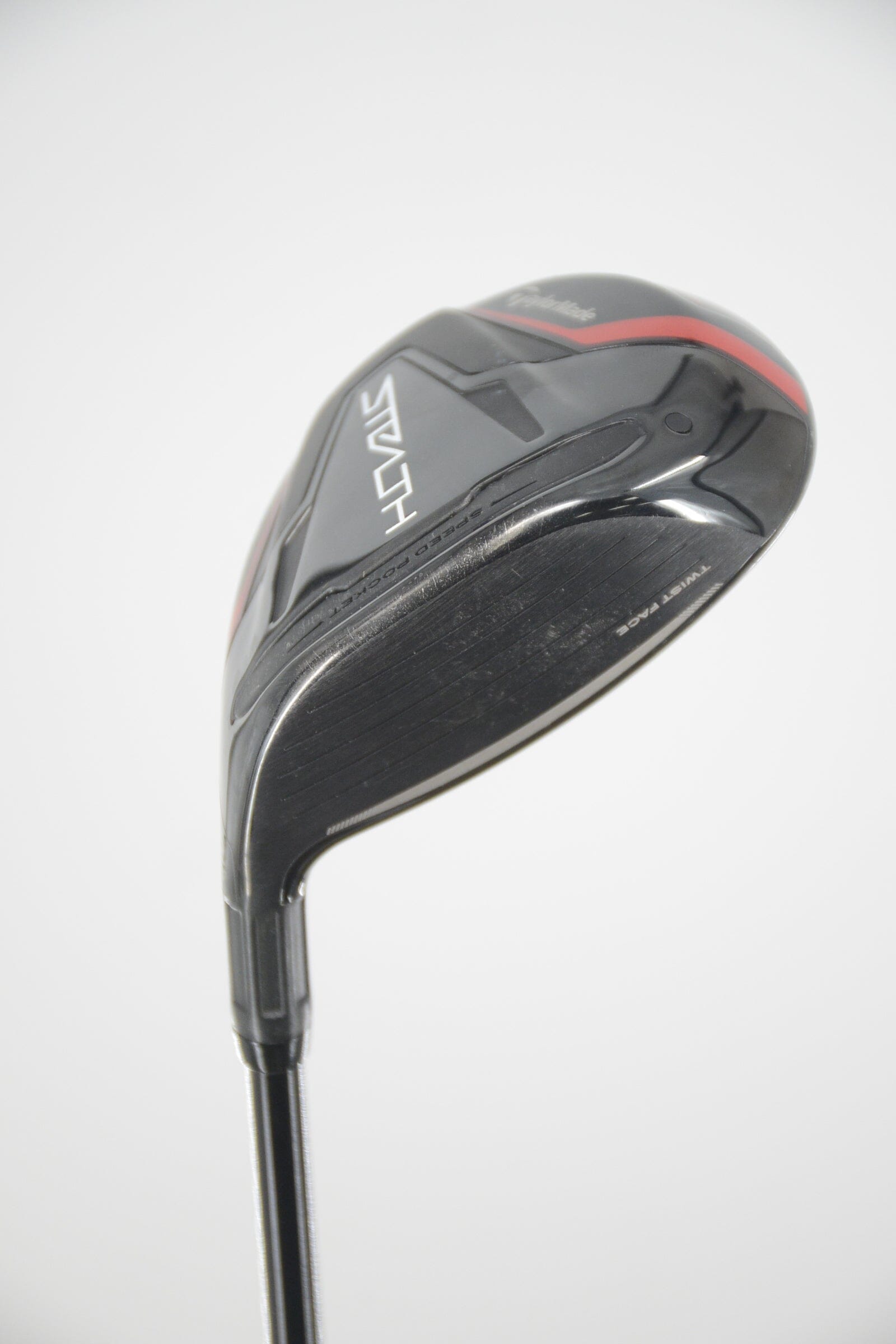 TaylorMade Stealth 5 Wood X Flex 42" Golf Clubs GolfRoots 