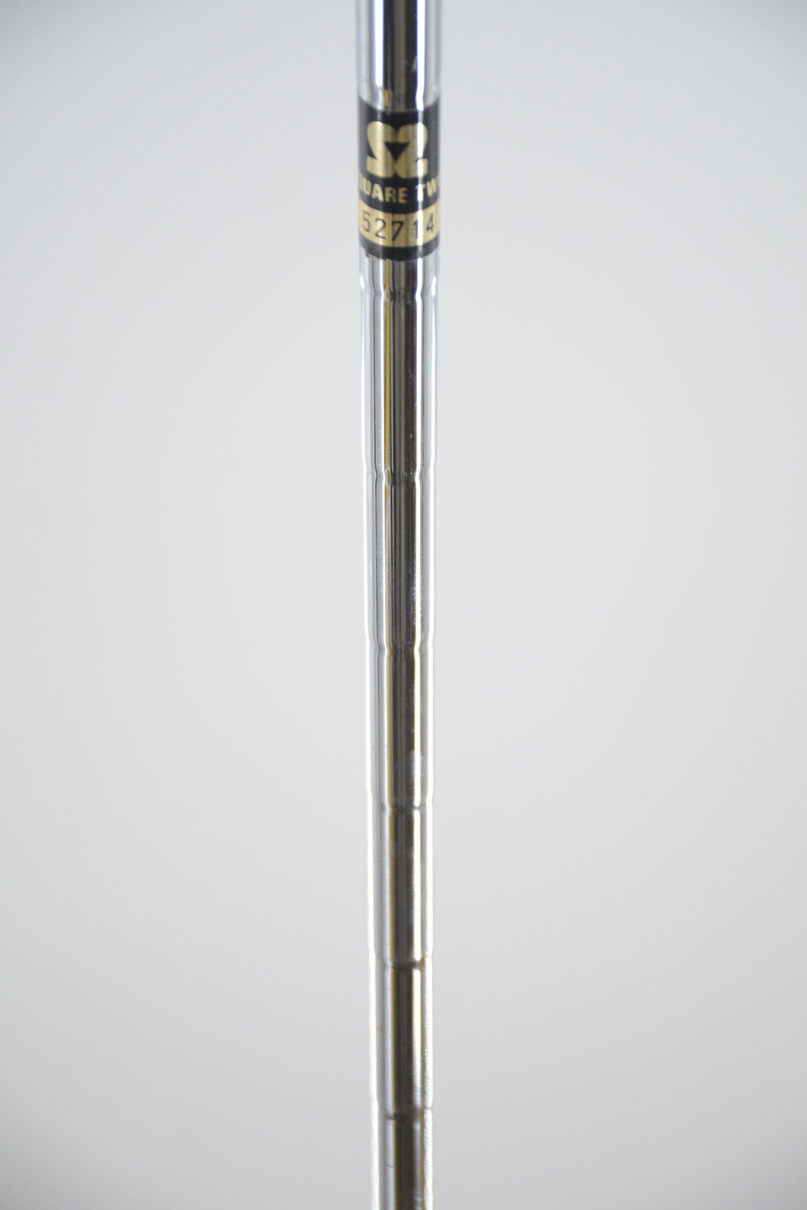 Lefty Square Two Baffy 5 Wood R Flex 41" Golf Clubs GolfRoots 