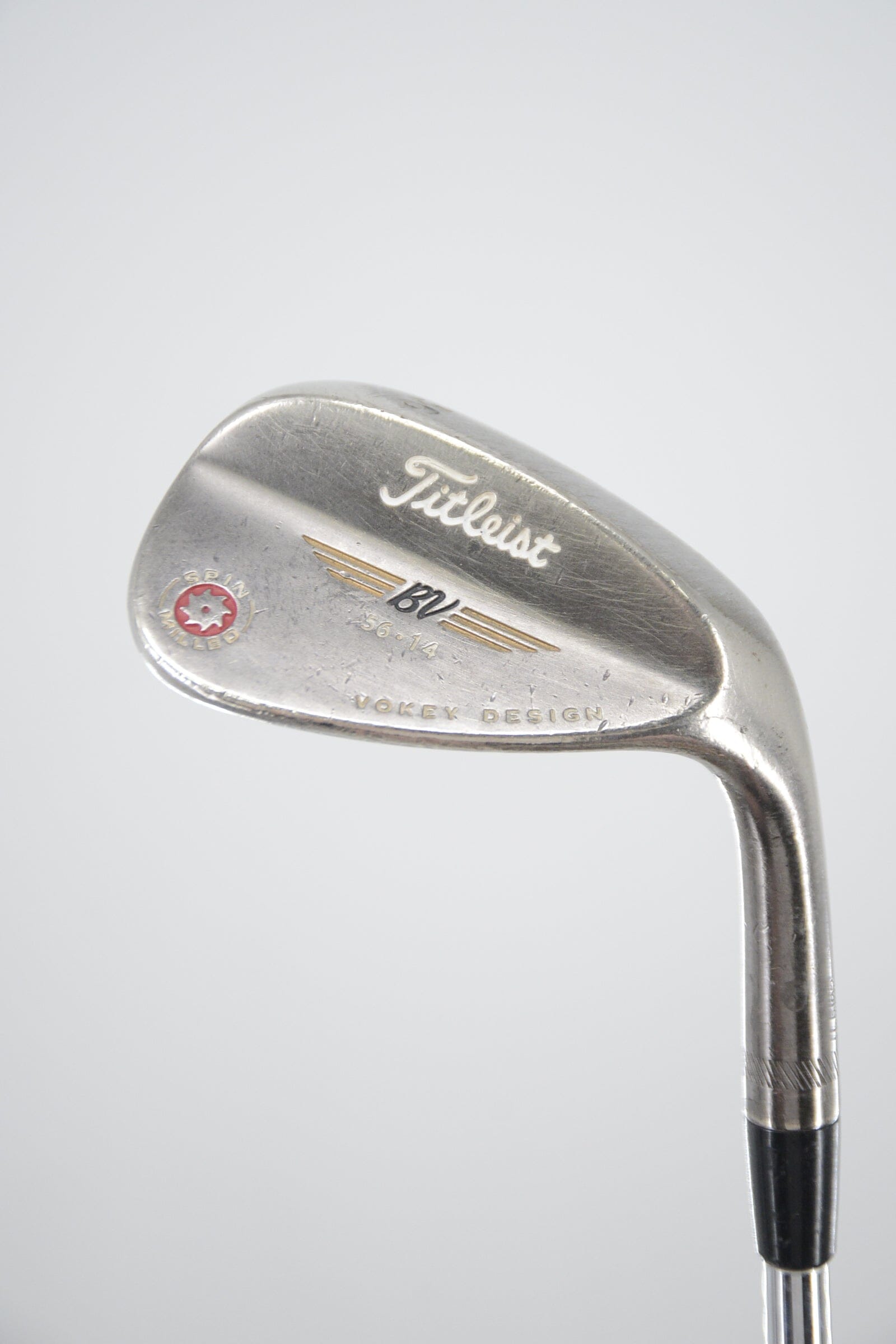 Vokey Design 56° & Gap Wedge 50° Titleist Vokey Design 56 Degree Wedge S Flex 36