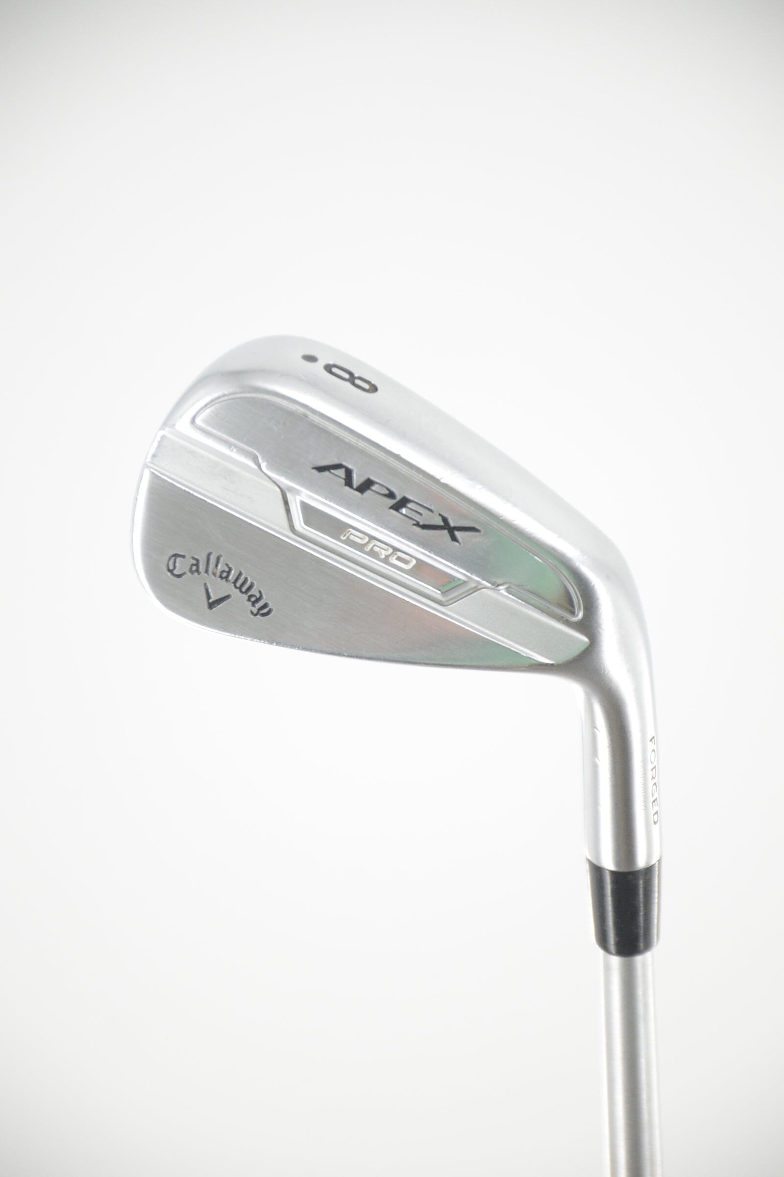 Callaway Apex Pro 21 5-AW Iron Set R Flex Std Length Golf Clubs GolfRoots 