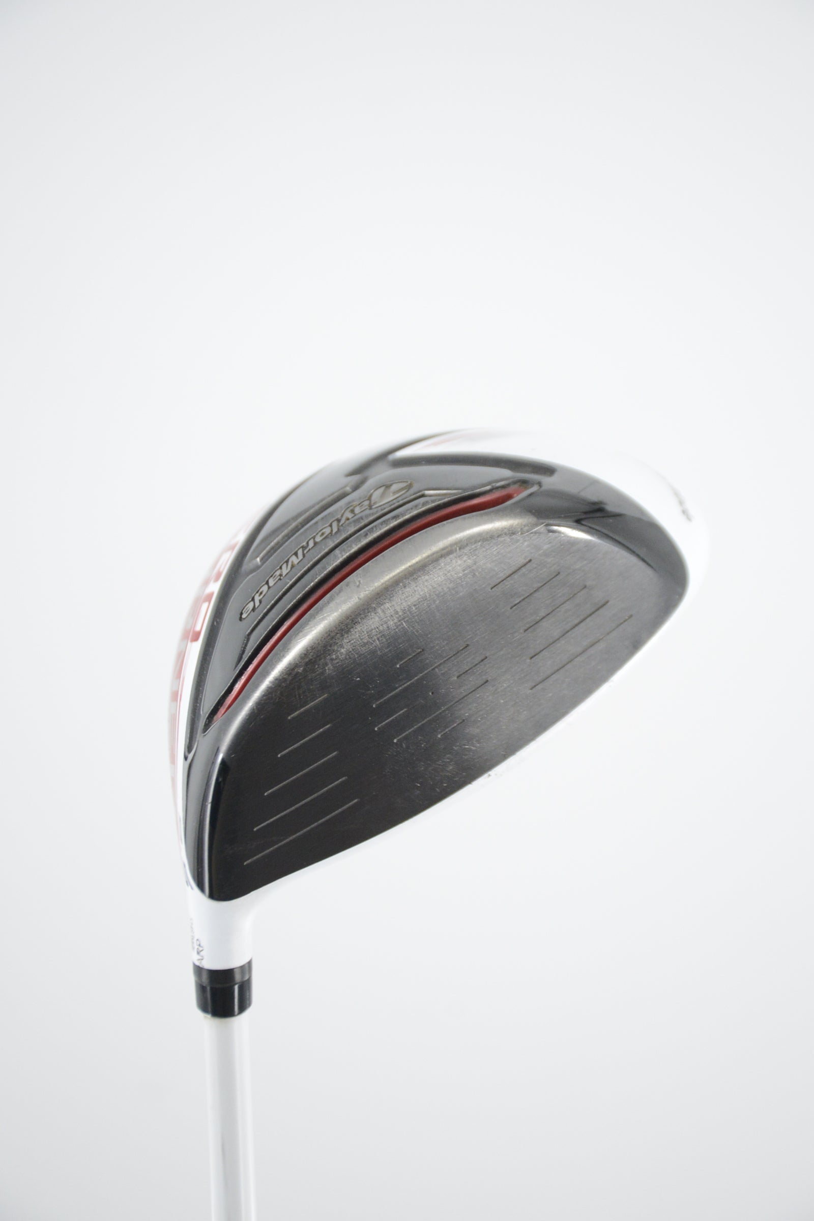TaylorMade Aeroburner 9.5 Degree Driver S Flex 45.5"