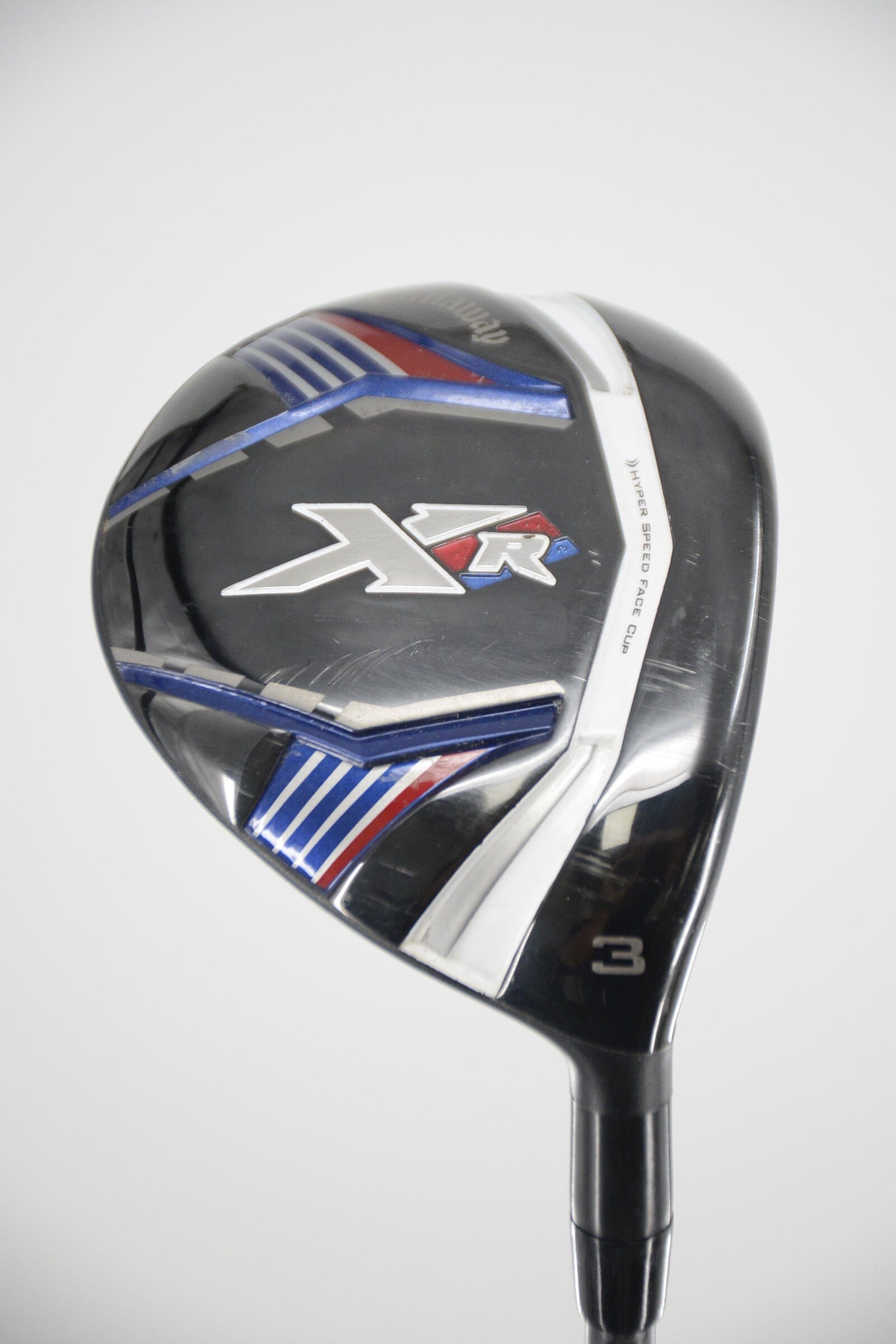 Callaway XR 3 Wood S Flex 43.5"