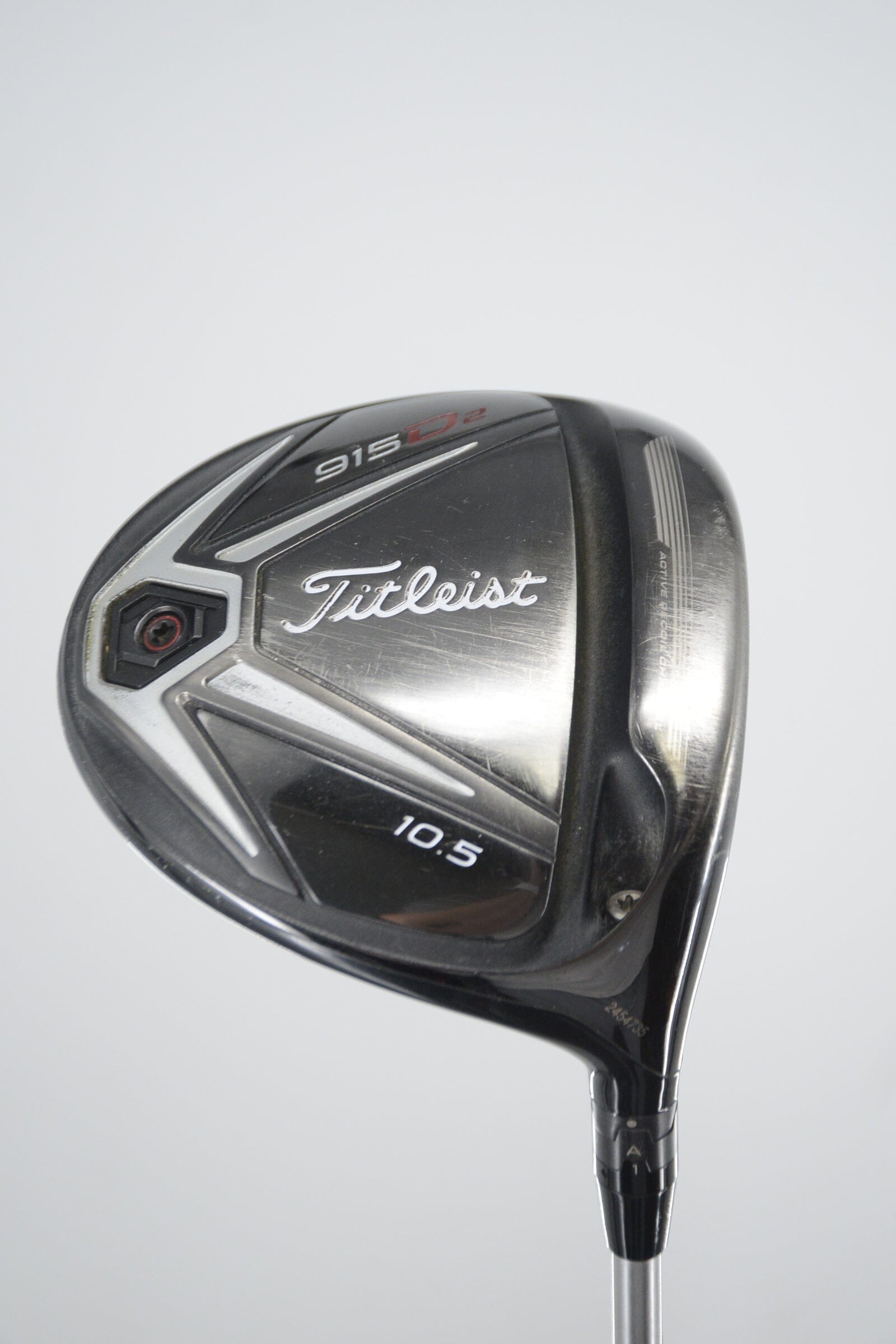 Titleist 915D2 10.5 Degree Driver R Flex 44.75" Golf Clubs GolfRoots 