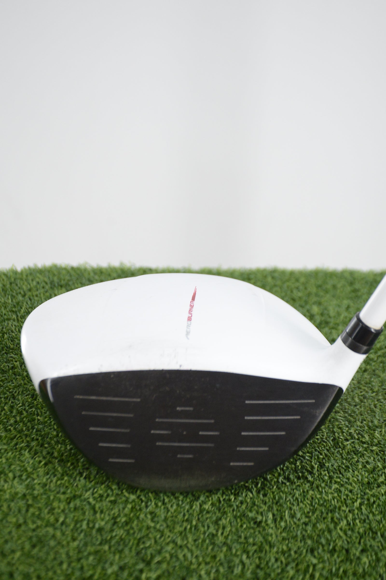 TaylorMade Aeroburner 9.5 Degree Driver S Flex 45.5"