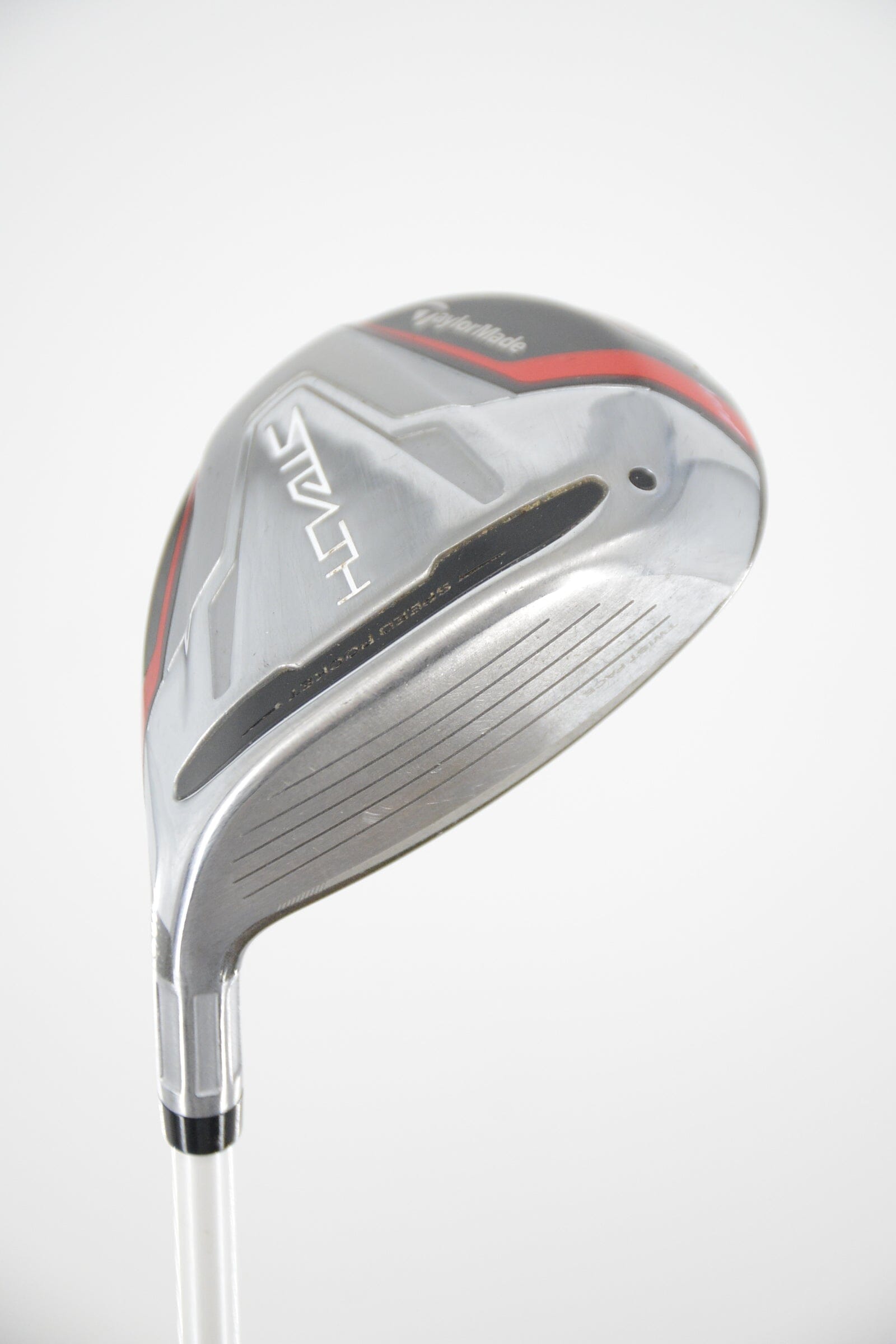 Women's TaylorMade Stealth 5 Wood W Flex 40.5" Golf Clubs GolfRoots 