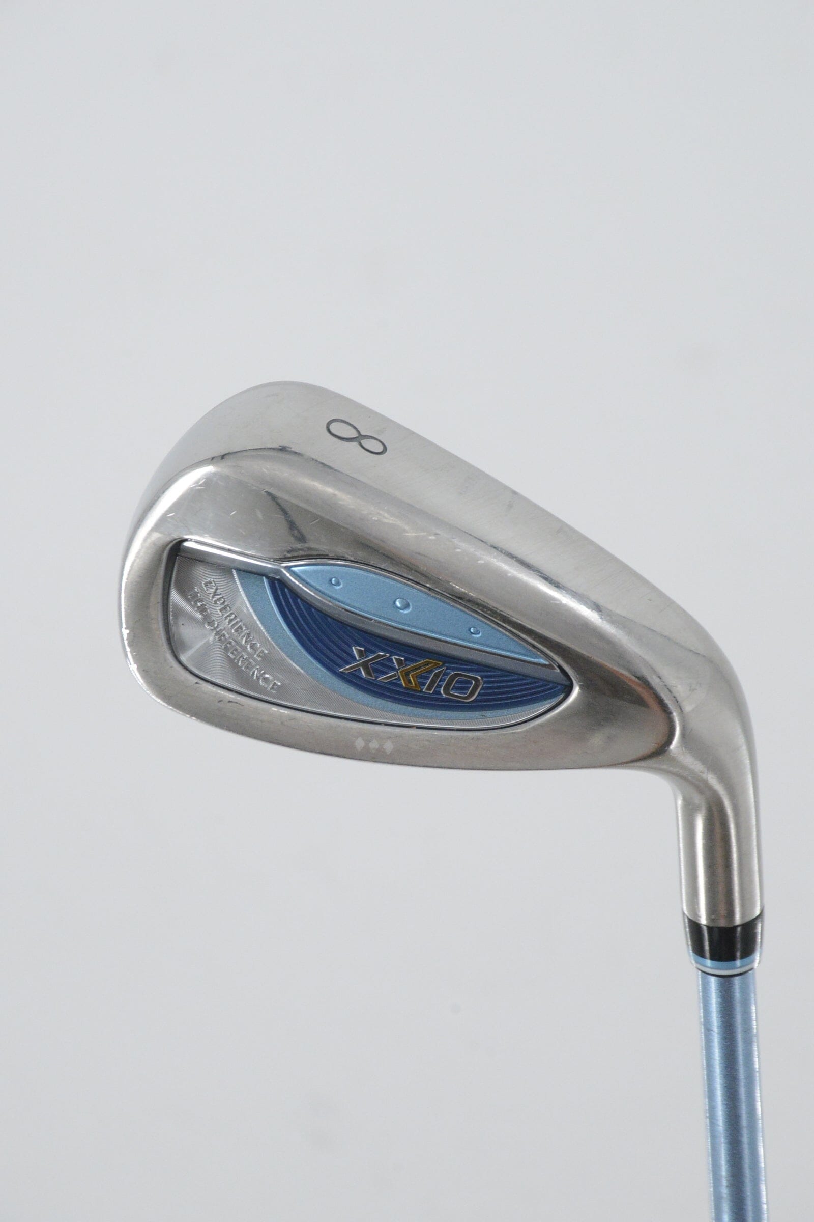 Women's XXIO 13 7-PW Iron Set W Flex Std Length Golf Clubs GolfRoots 