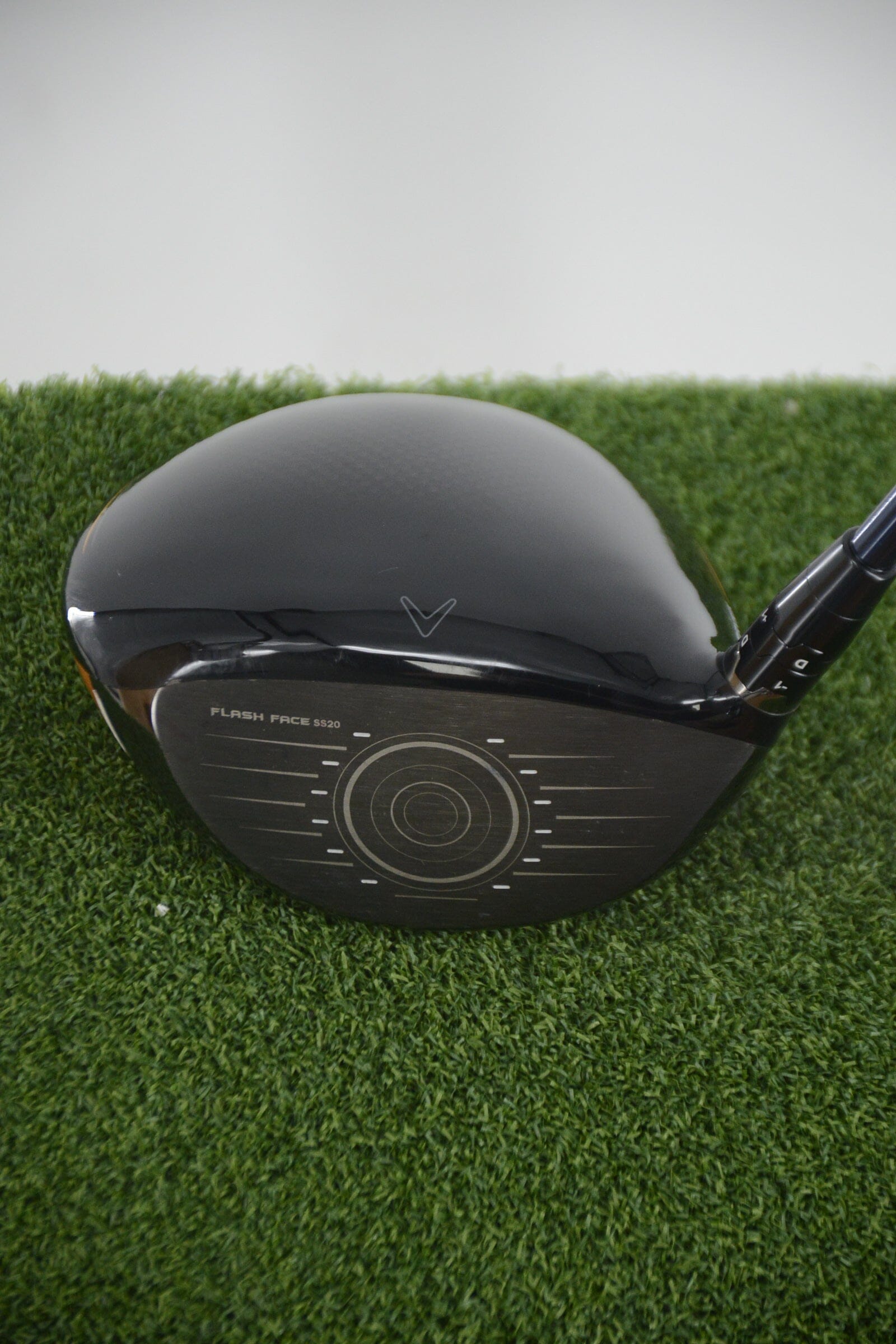 Callaway Mavrik SZ 10.5 Degree Driver S Flex 46"