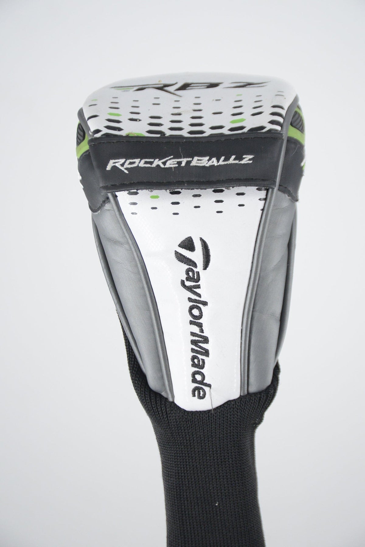 TaylorMade Rocketballz 3HL Wood S Flex 43.25" Golf Clubs GolfRoots 