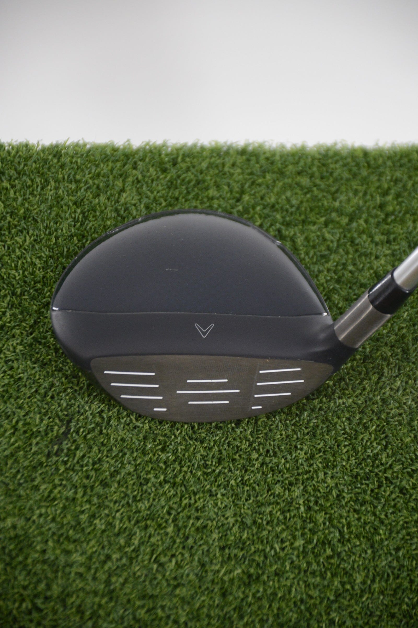 Women's Callaway Paradym 7 Wood W Flex 41.5" Golf Clubs GolfRoots 