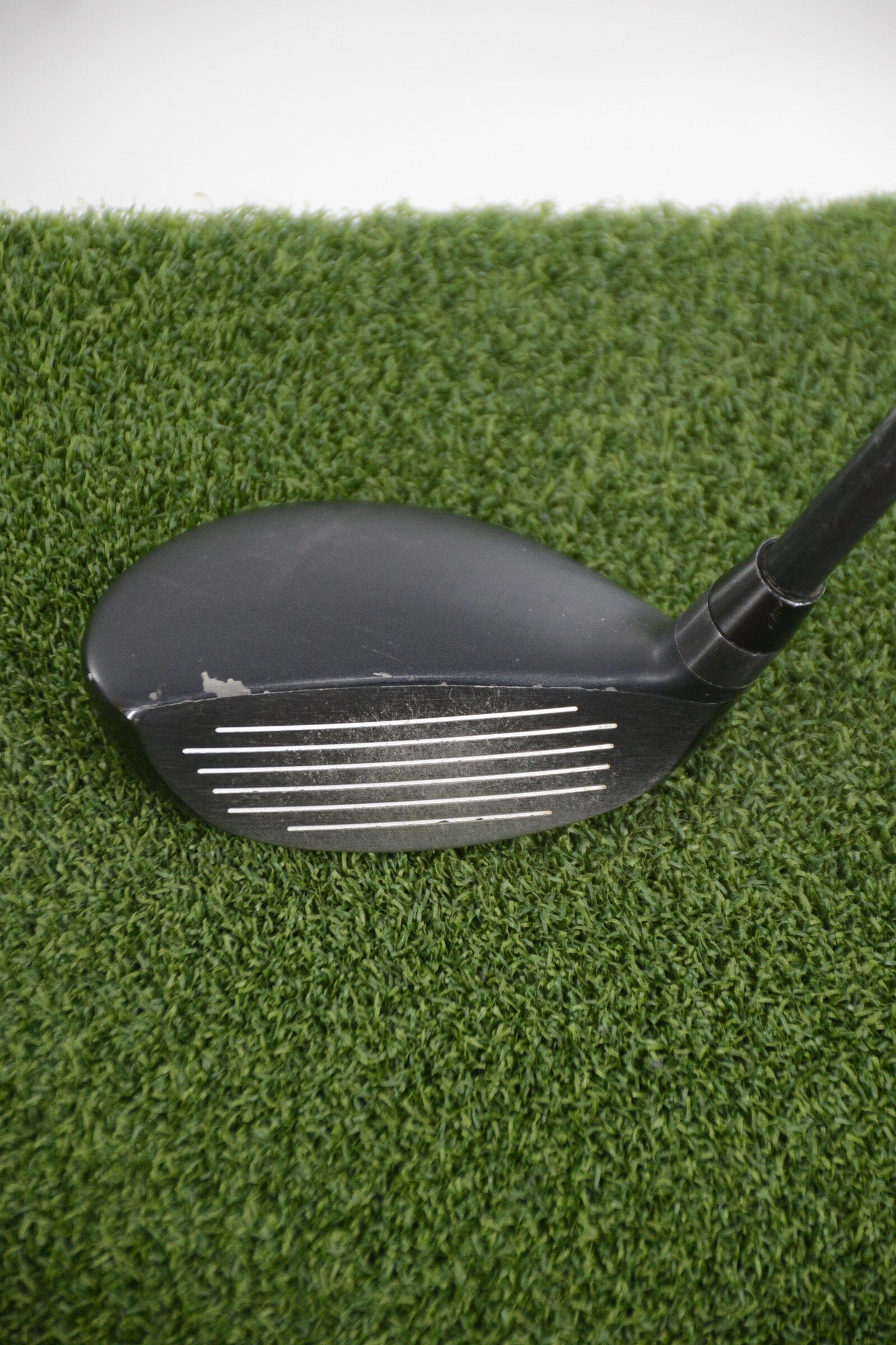 PXG 0317X 25 Degree Hybrid R Flex 38.75" Golf Clubs GolfRoots 