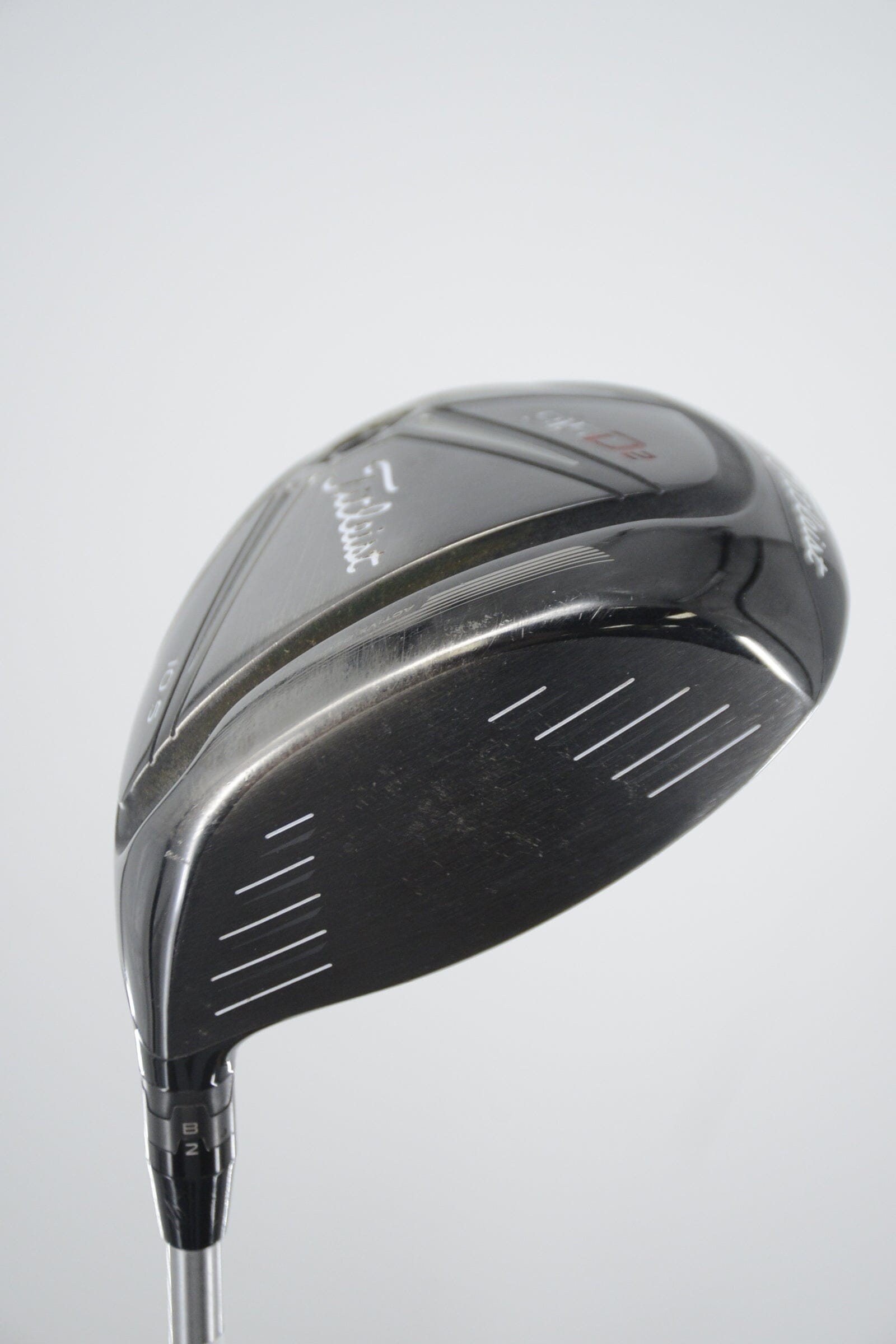 Titleist 915D2 10.5 Degree Driver R Flex 44.75" Golf Clubs GolfRoots 