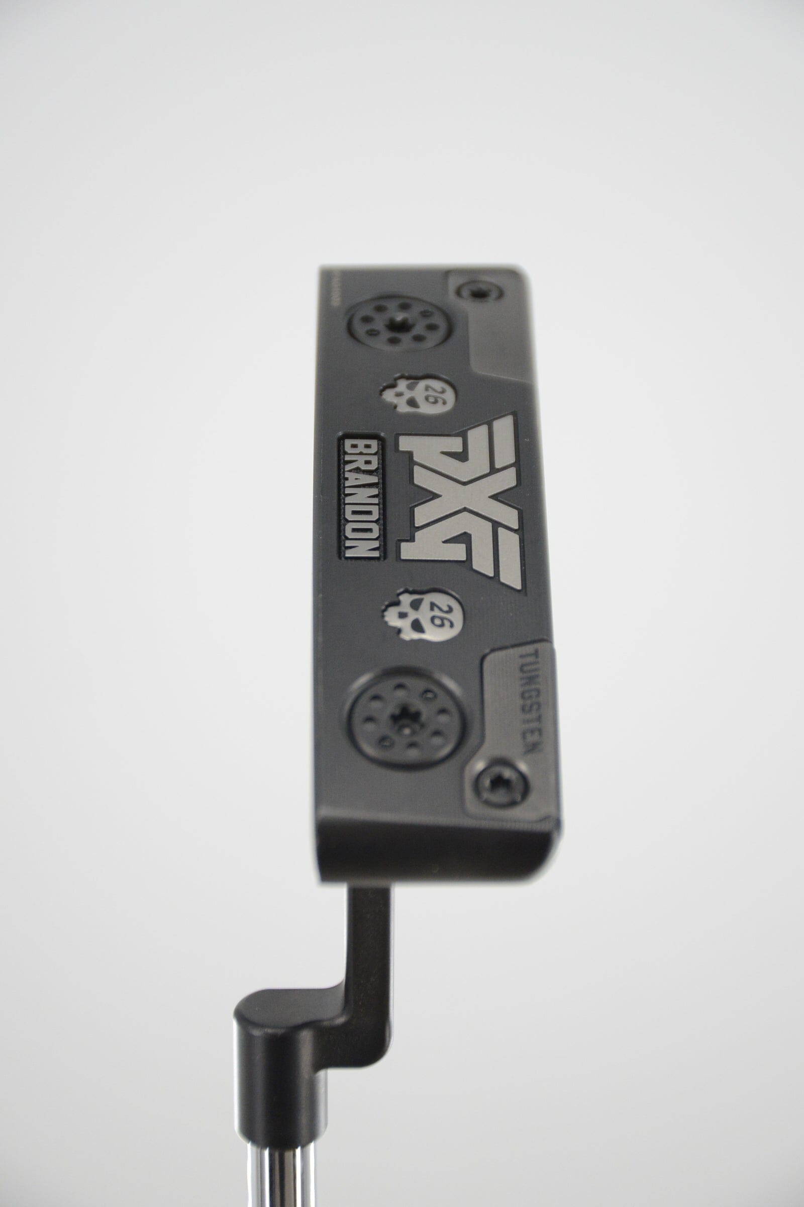 Lefty PXG Battle Ready Brandon Putter 34" Golf Clubs GolfRoots 