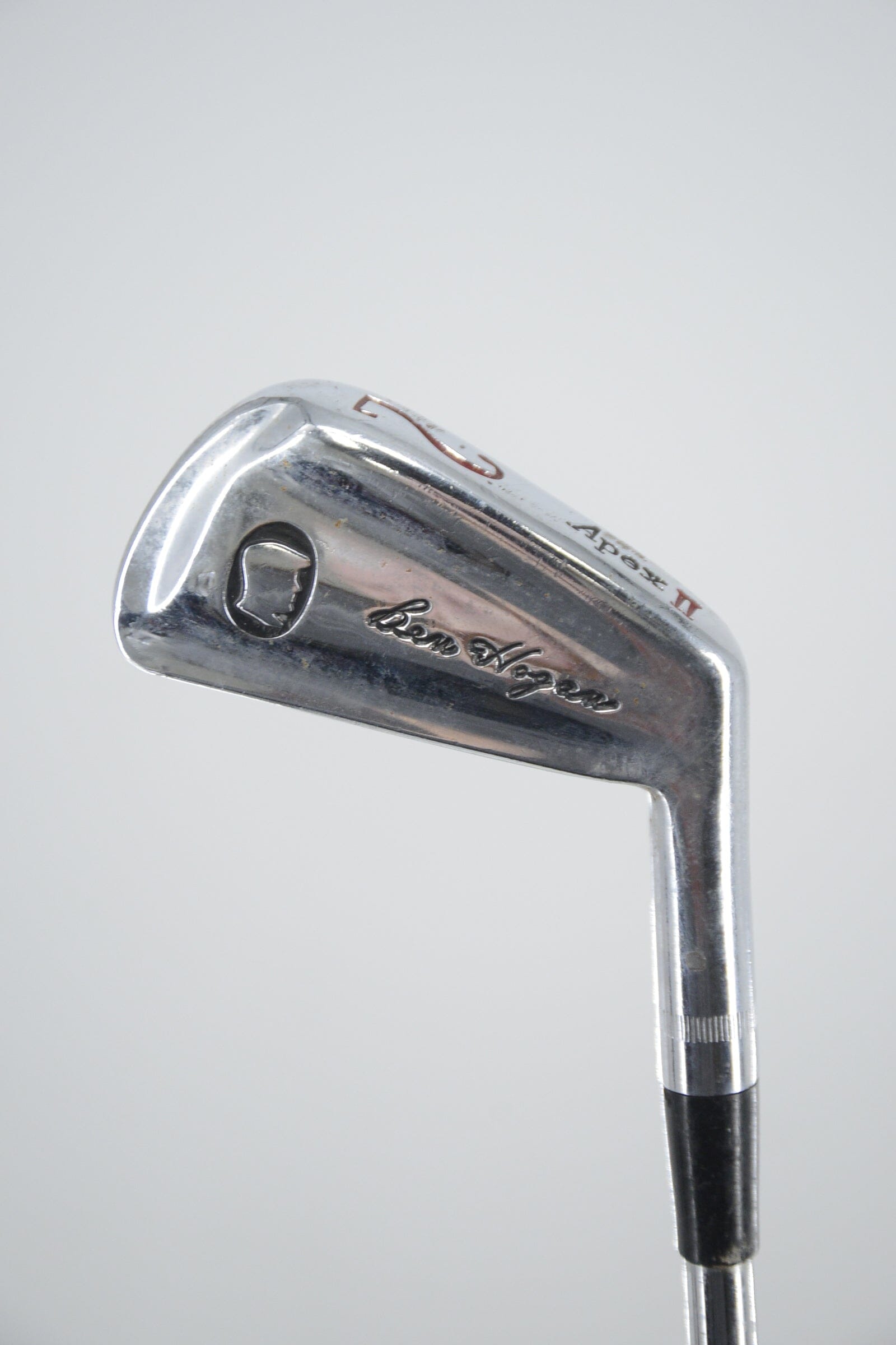 Ben Hogan Apex II 2 Iron R Flex 39.25" Golf Clubs GolfRoots 