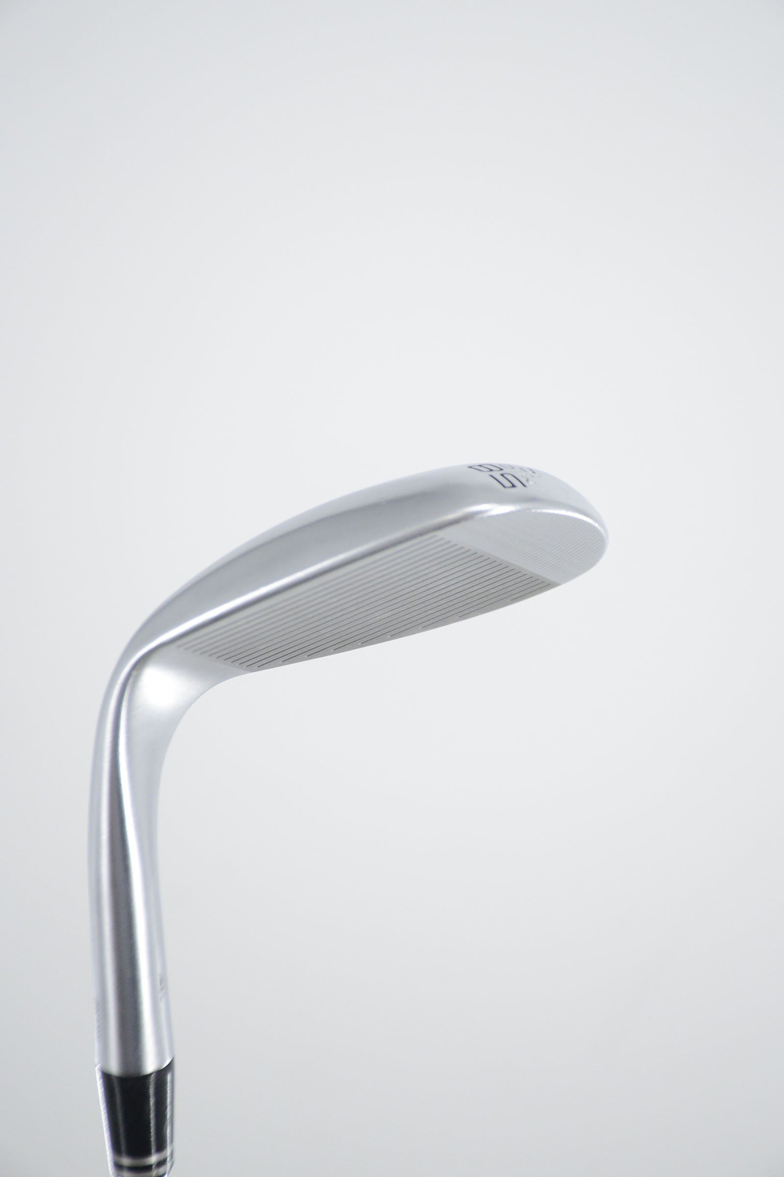 Cleveland RTZ Tour Satin 58 Degree Wedge Wedge Flex 35.5"