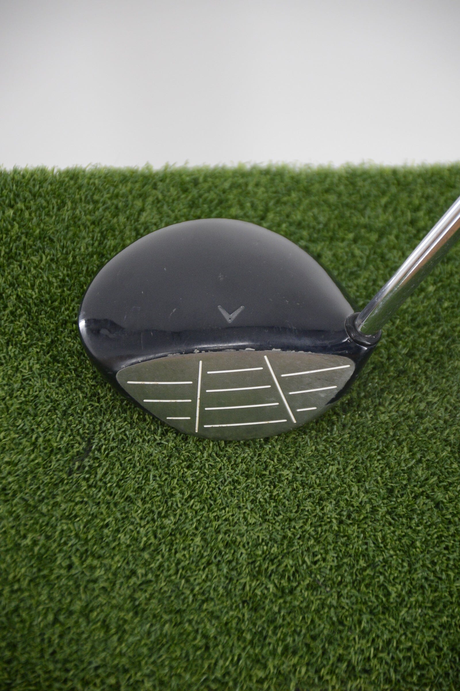 Callaway Steelhead Plus 10 Degree Driver S Flex 43.5"