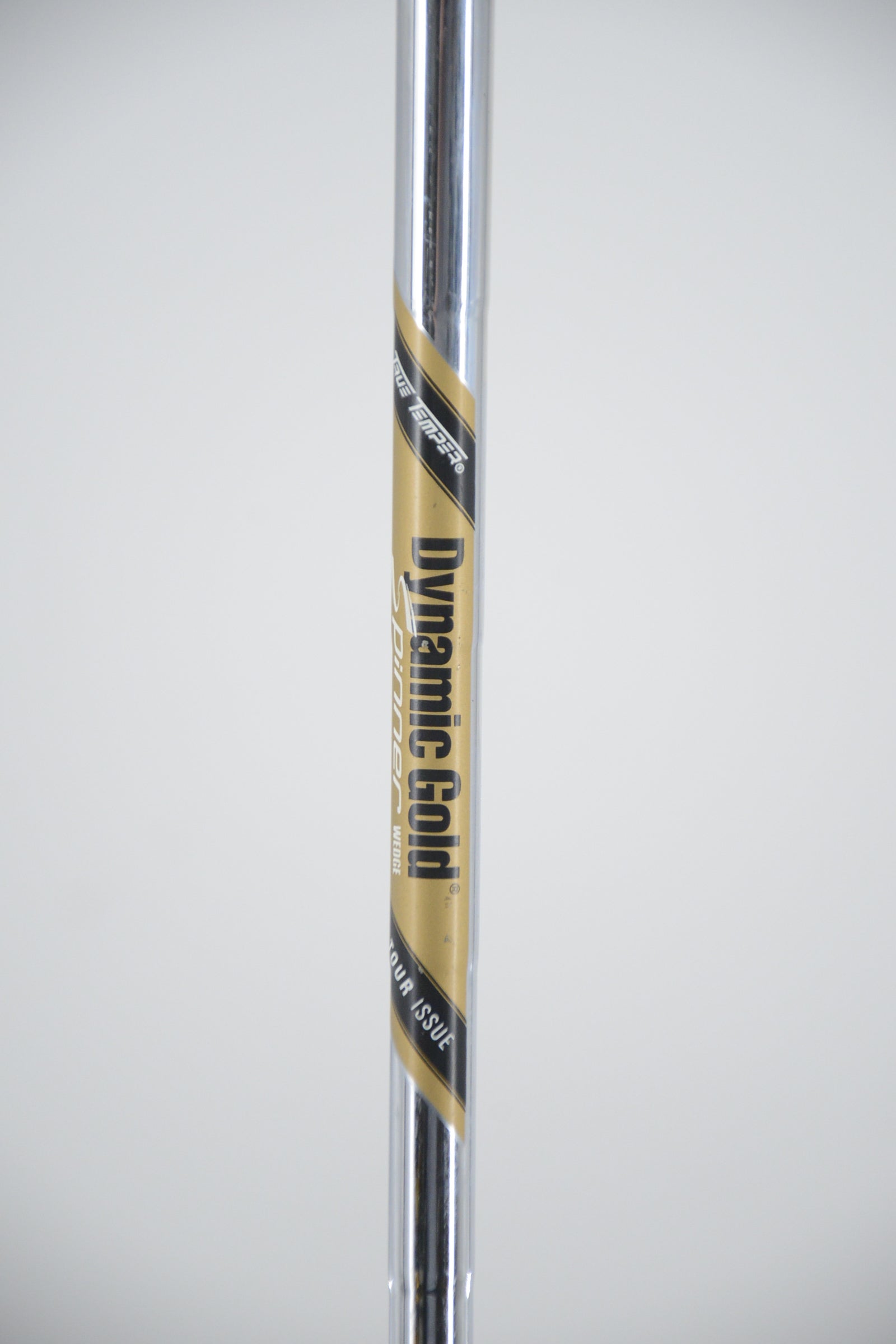 Cleveland RTZ Tour Satin 58 Degree Wedge Wedge Flex 35.5"