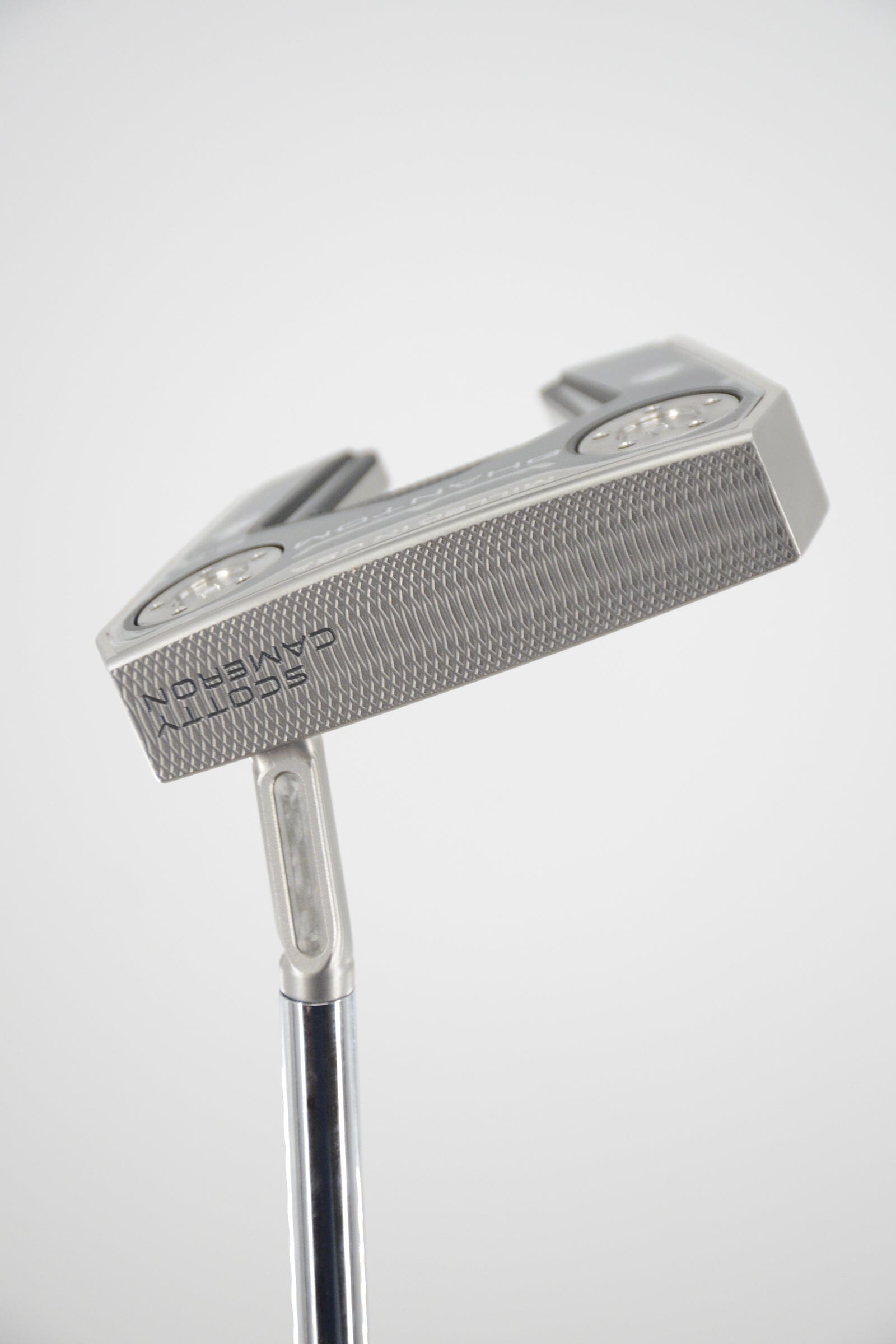 Scotty Cameron 2024 Phantom X 5.5 Putter 35" Golf Clubs GolfRoots 