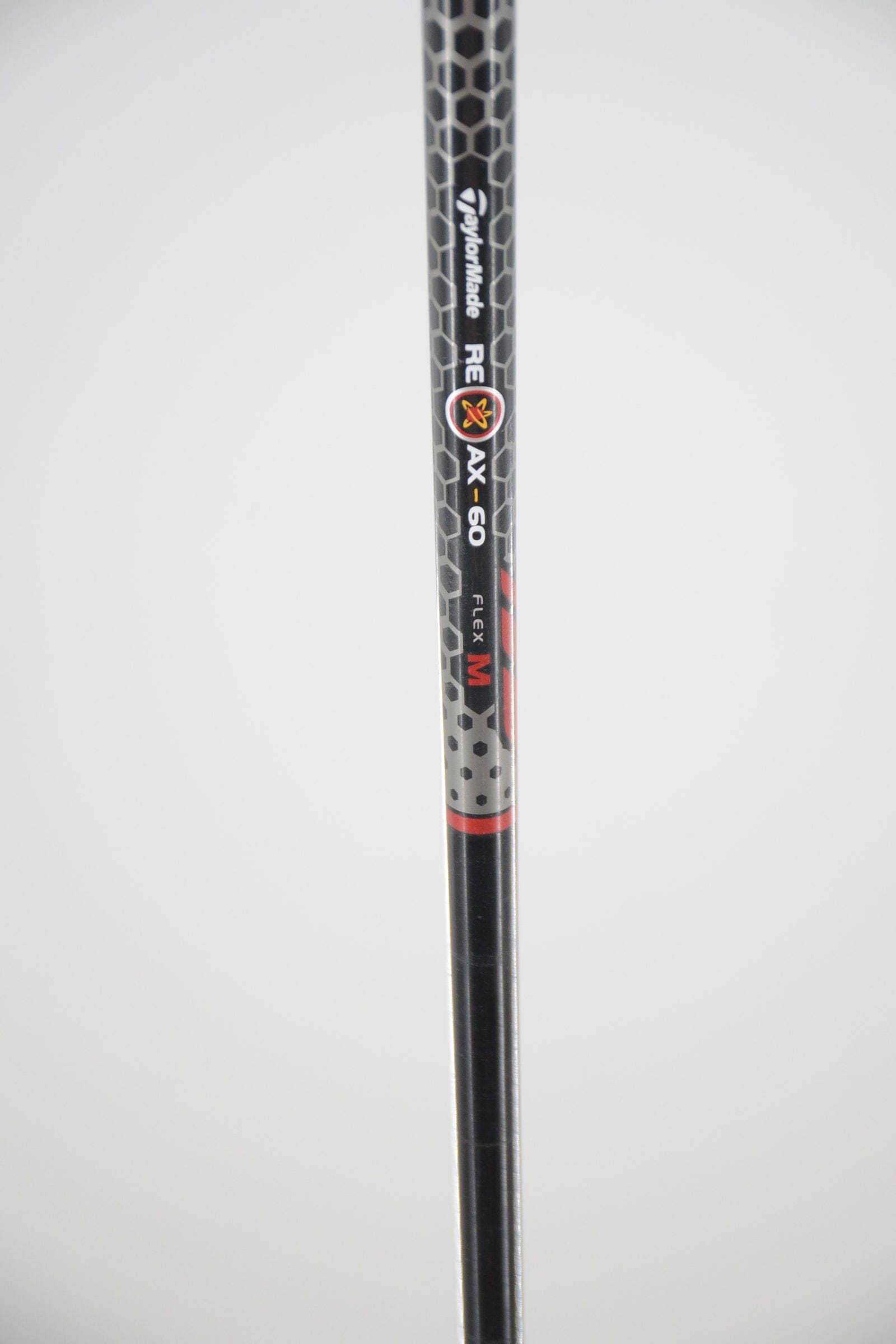 TaylorMade Burner Superlaunch Rescue 4 Hybrid SR Flex 40" Golf Clubs GolfRoots 