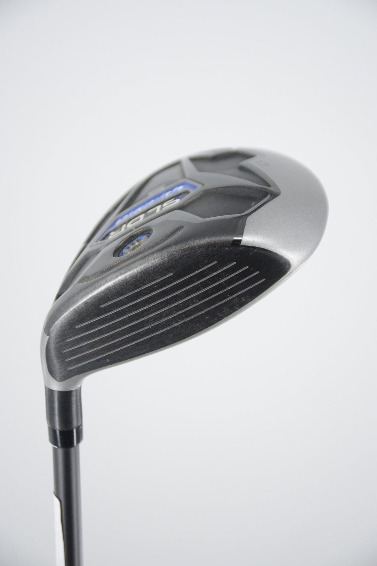 TaylorMade SLDR S 3HL Wood SR Flex 43.25" Golf Clubs GolfRoots 