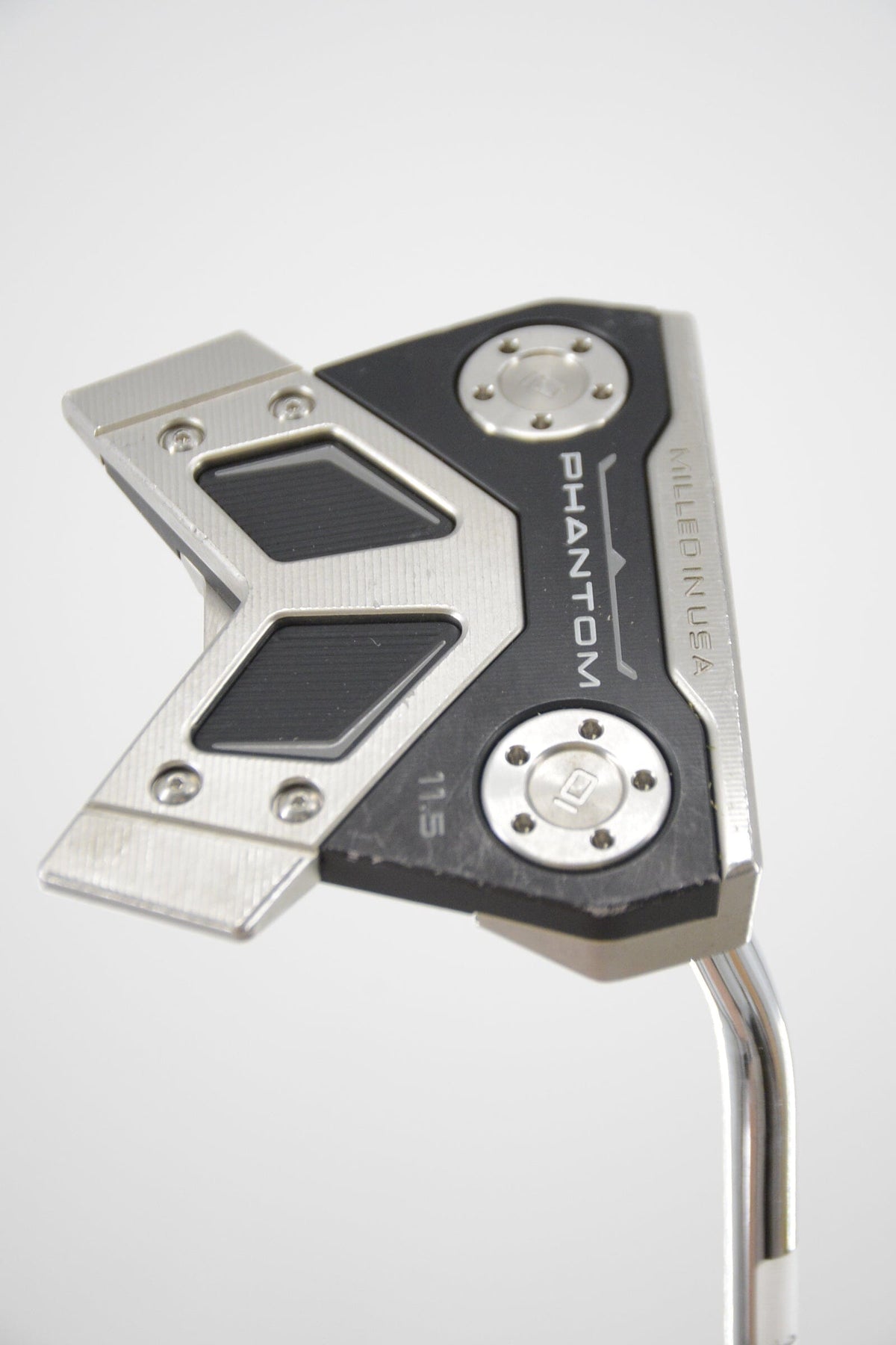 Scotty Cameron 2024 Phantom X 11.5 Putter 35