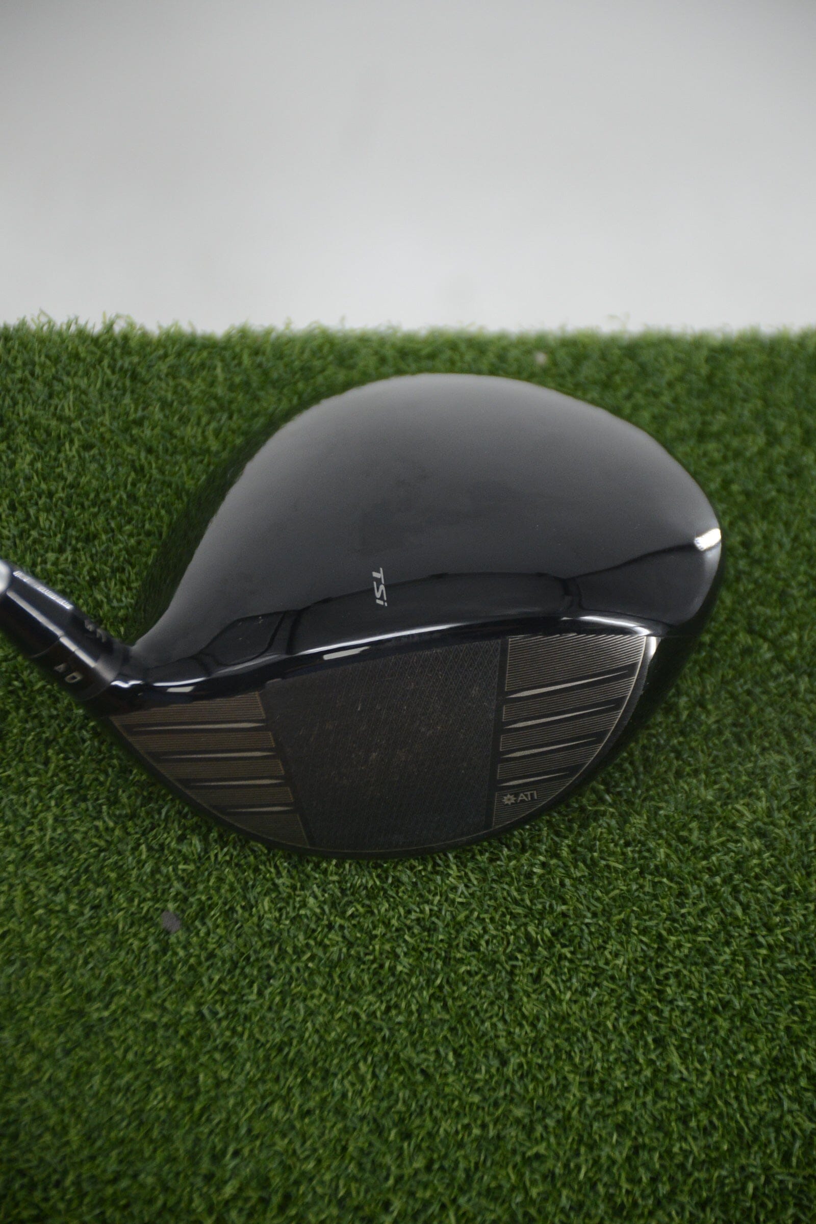 Lefty Titleist TSi2 11 Degree Driver R Flex 45.75" Golf Clubs GolfRoots 