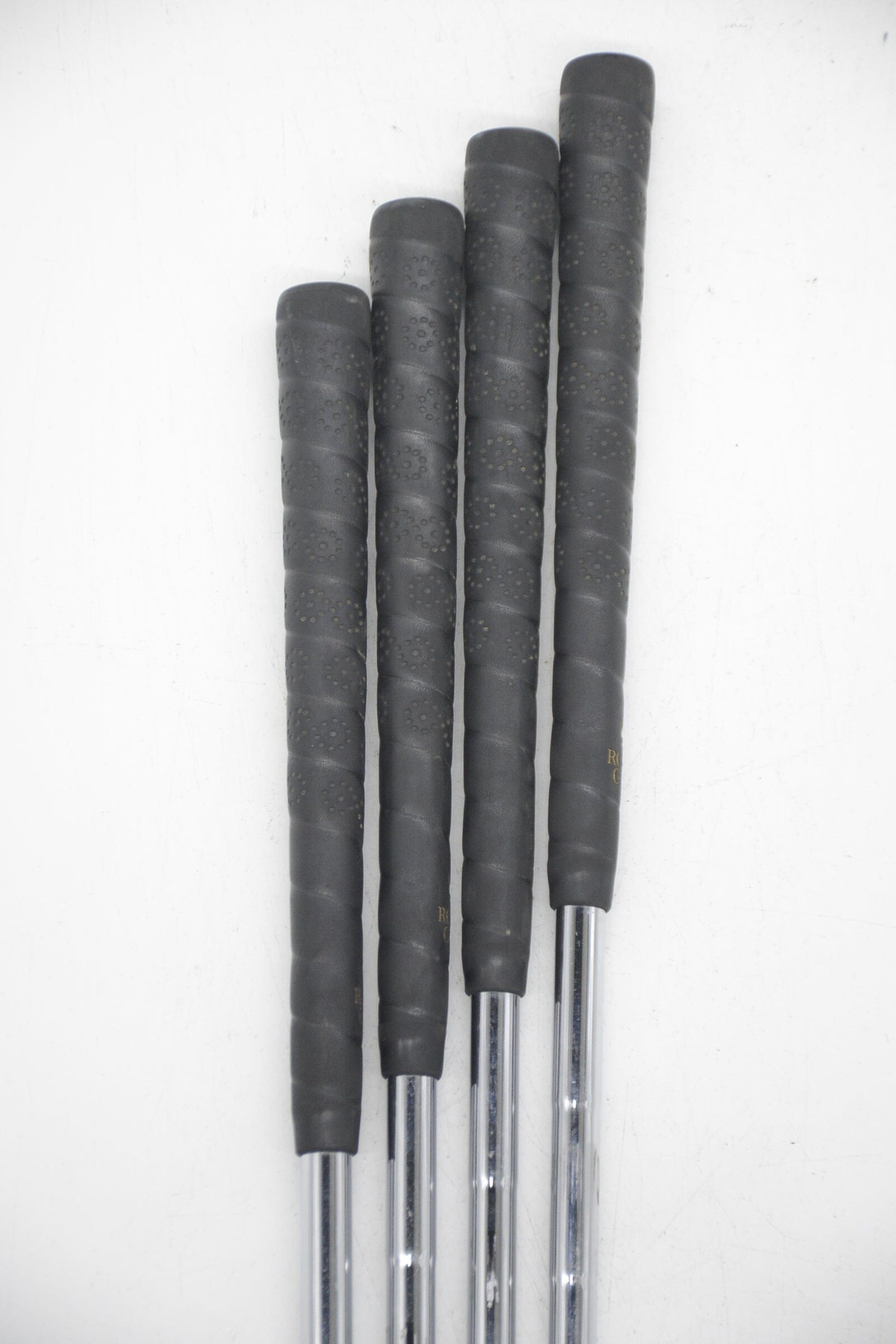 Select Series Mid Body 6-9 Iron Set S Flex +1.25" Golf Clubs GolfRoots 