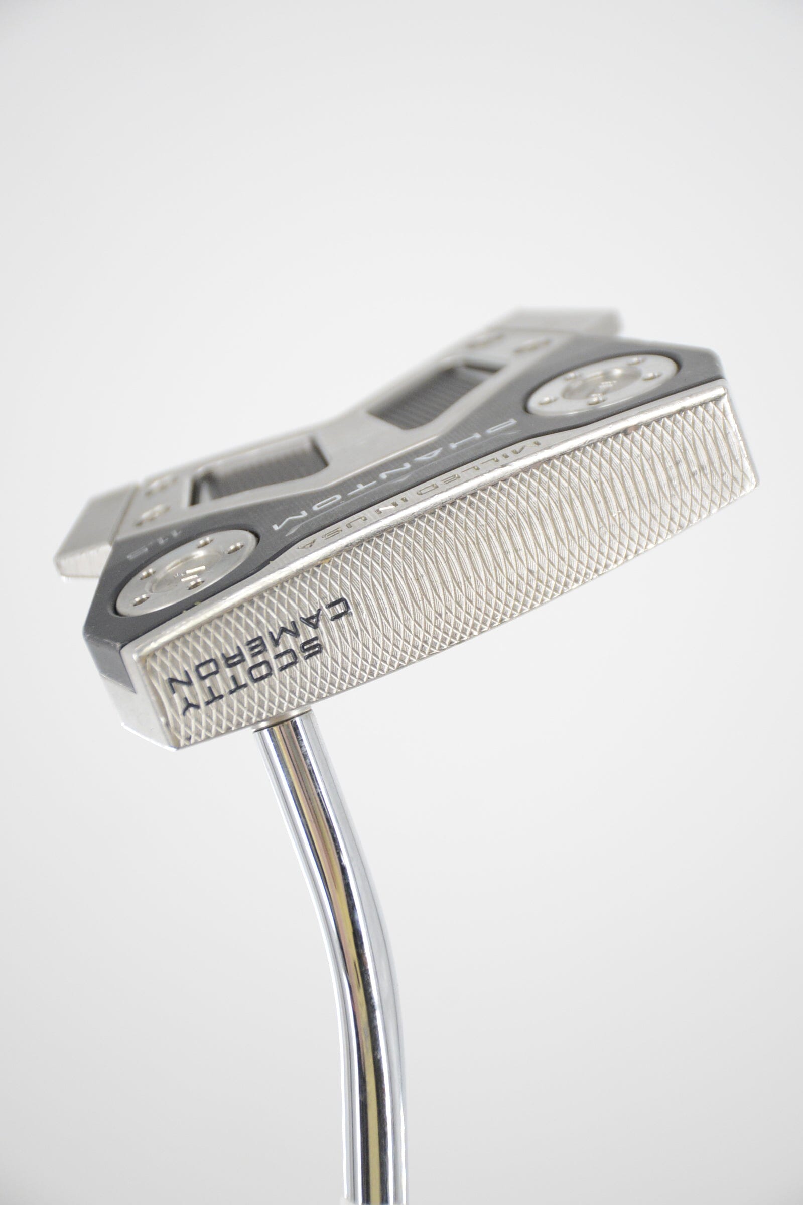 Scotty Cameron 2024 Phantom X 11.5 Putter 35" Golf Clubs GolfRoots 