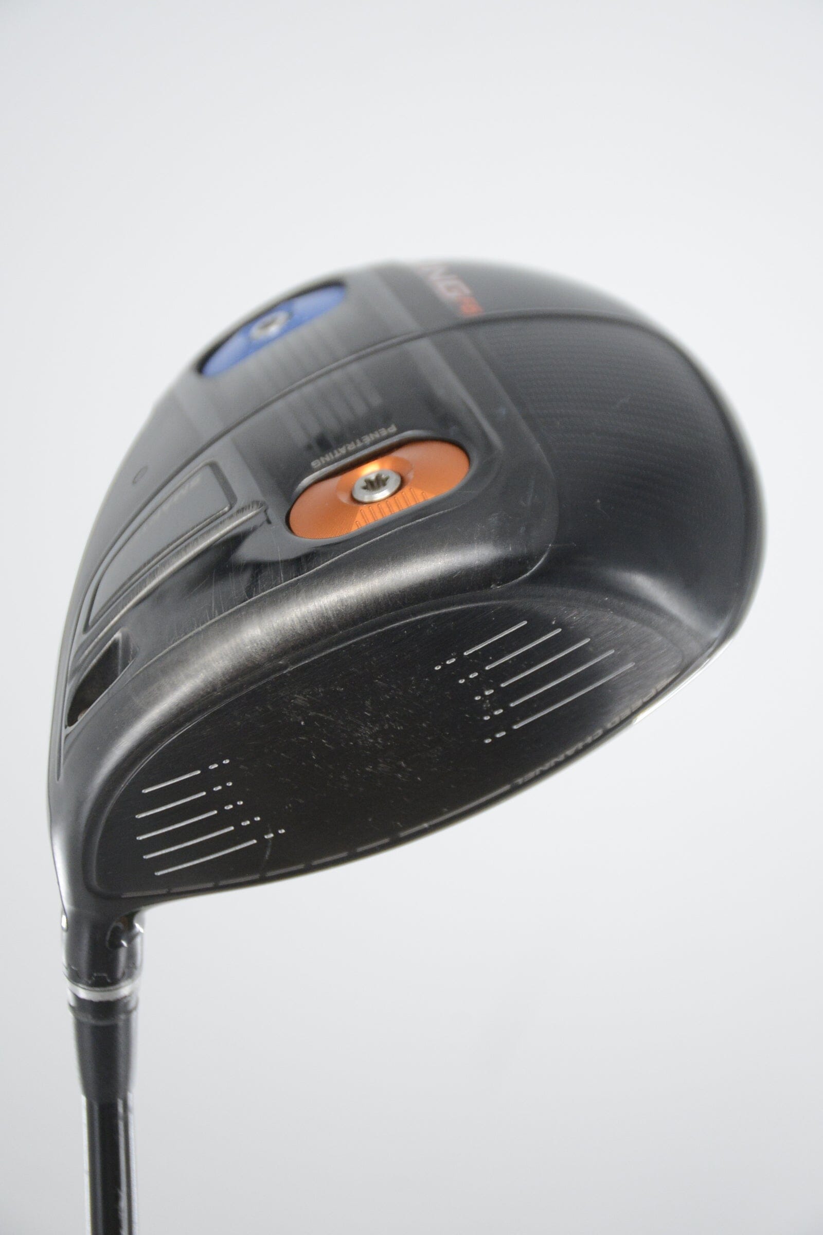 Cobra King F6 10 Degree Driver R Flex 44.25"