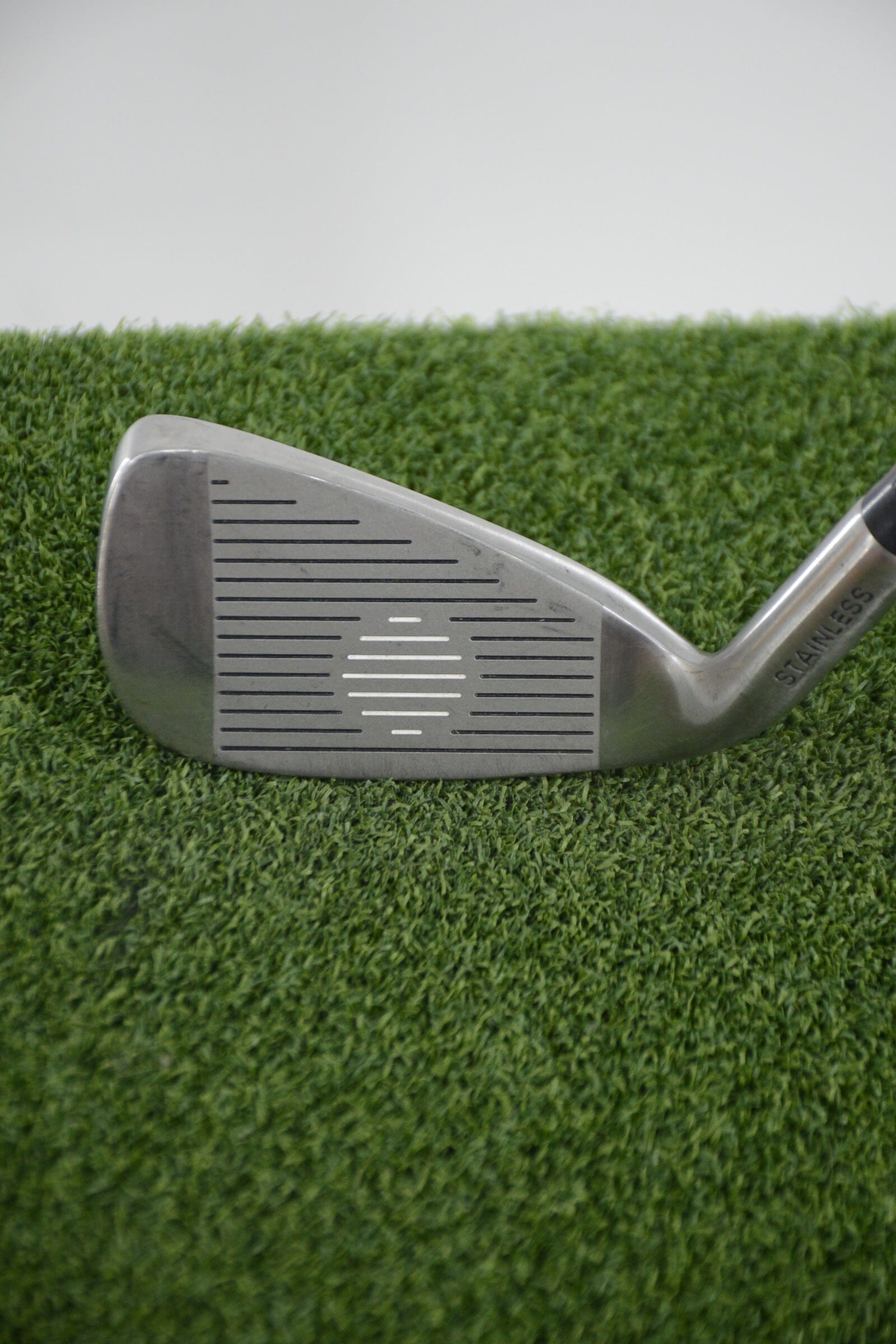 Rawlings MVP 3 Iron R Flex 38.75" Golf Clubs GolfRoots 